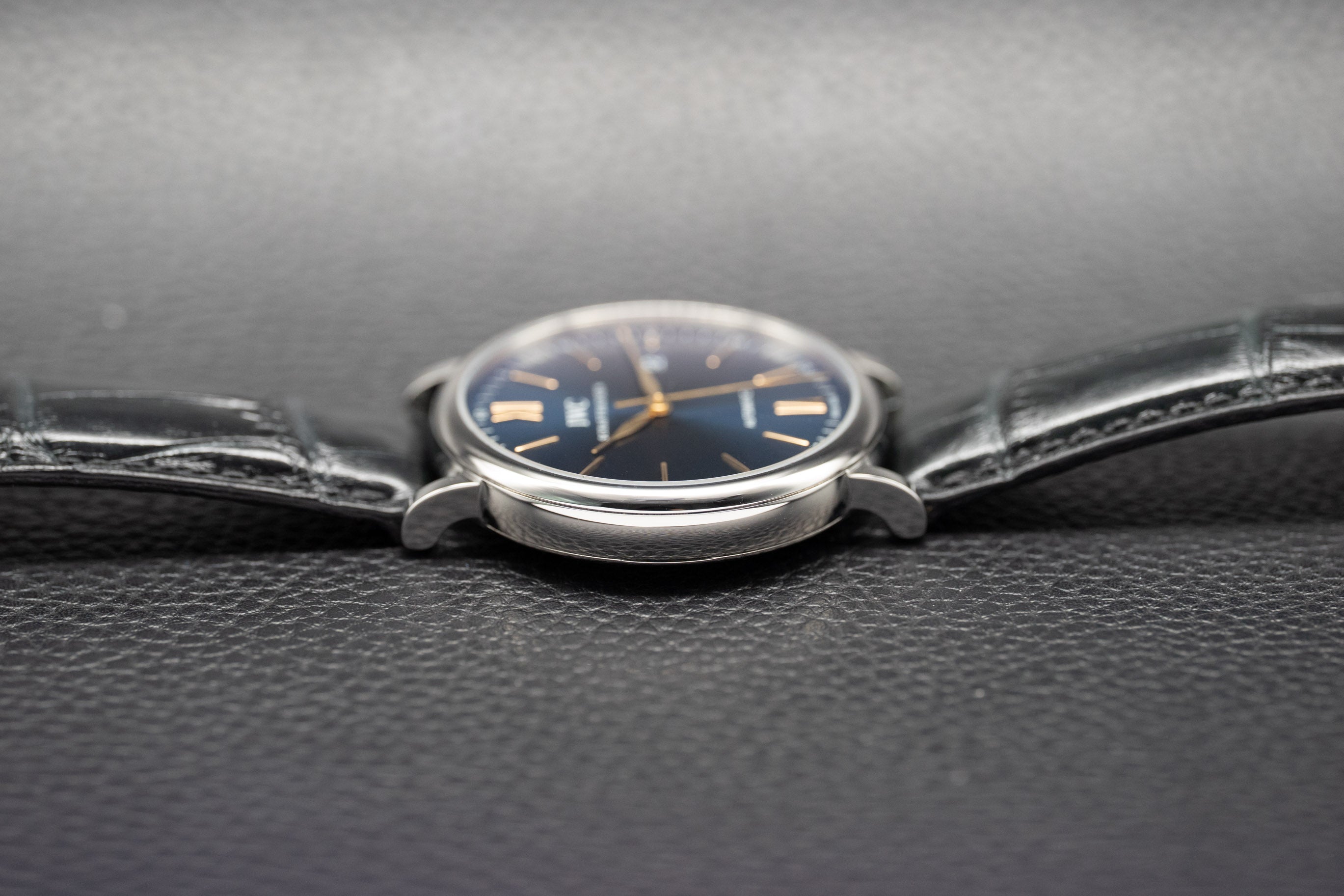 IWC Portofino IW356523 Fullset 2020 Box+Papers