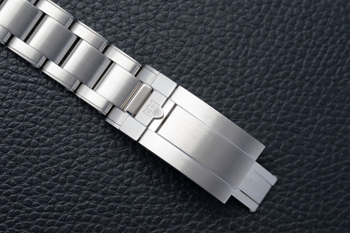 Tudor Black Bay 54 M79000N-0001 Fullset 2026 Box+Papers