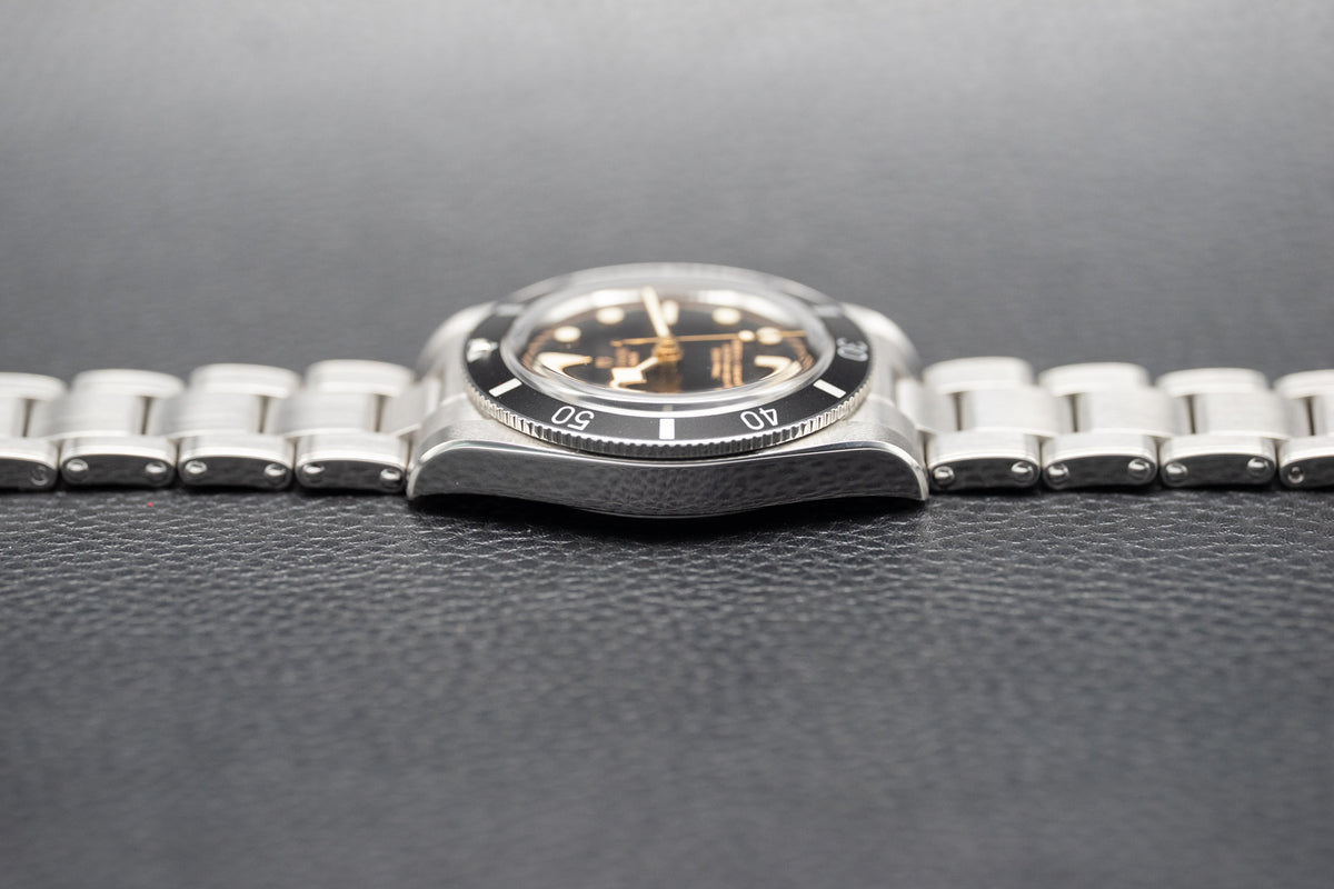 Tudor Black Bay 54 M79000N-0001 Fullset 2026 Box+Papers