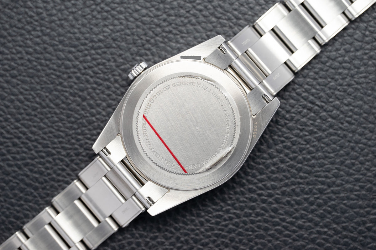 Tudor Black Bay 54 M79000N-0001 Fullset 2026 Box+Papers