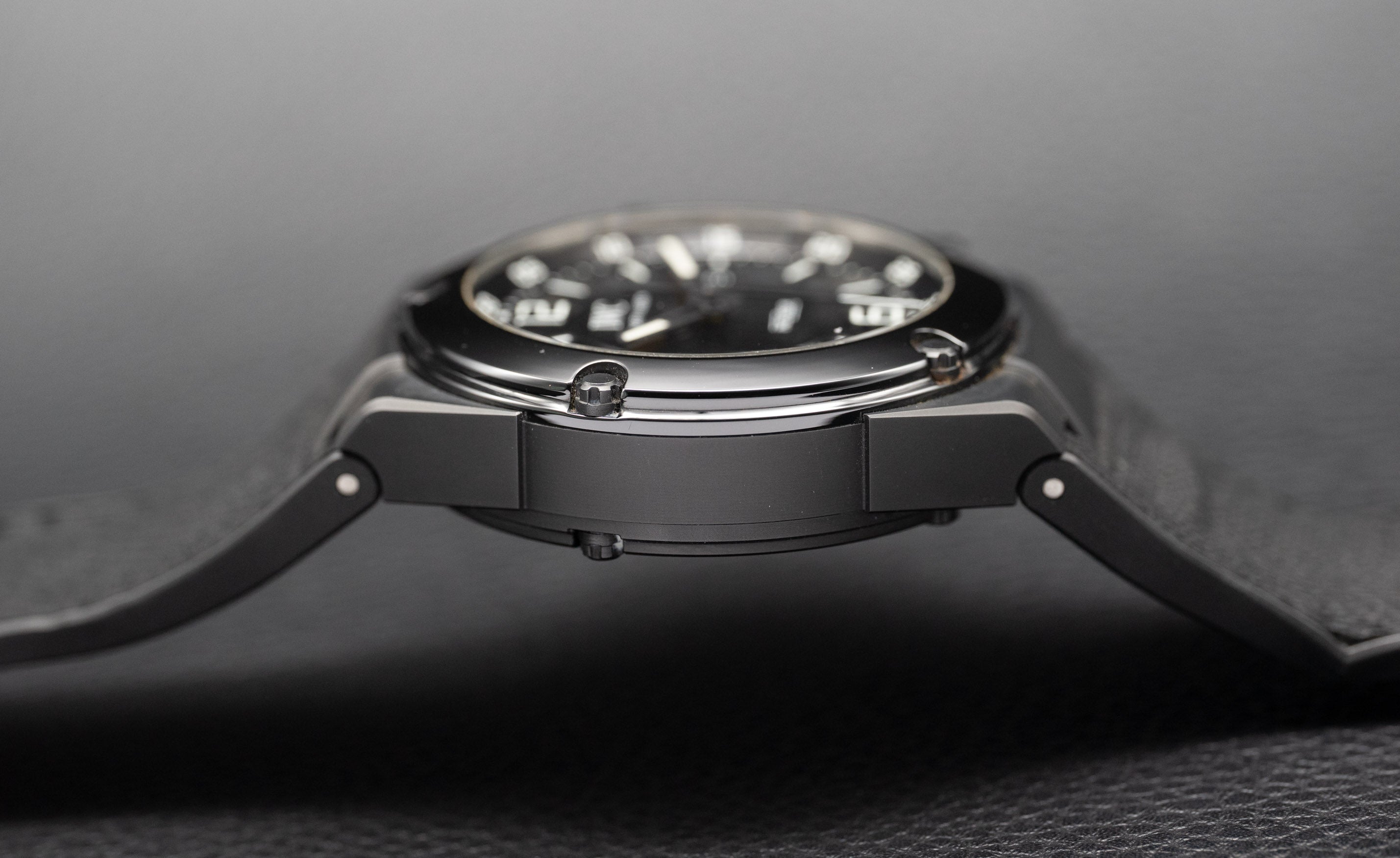 IWC Ingenier AMG IW322503 Fullset 2014 Box+Papers