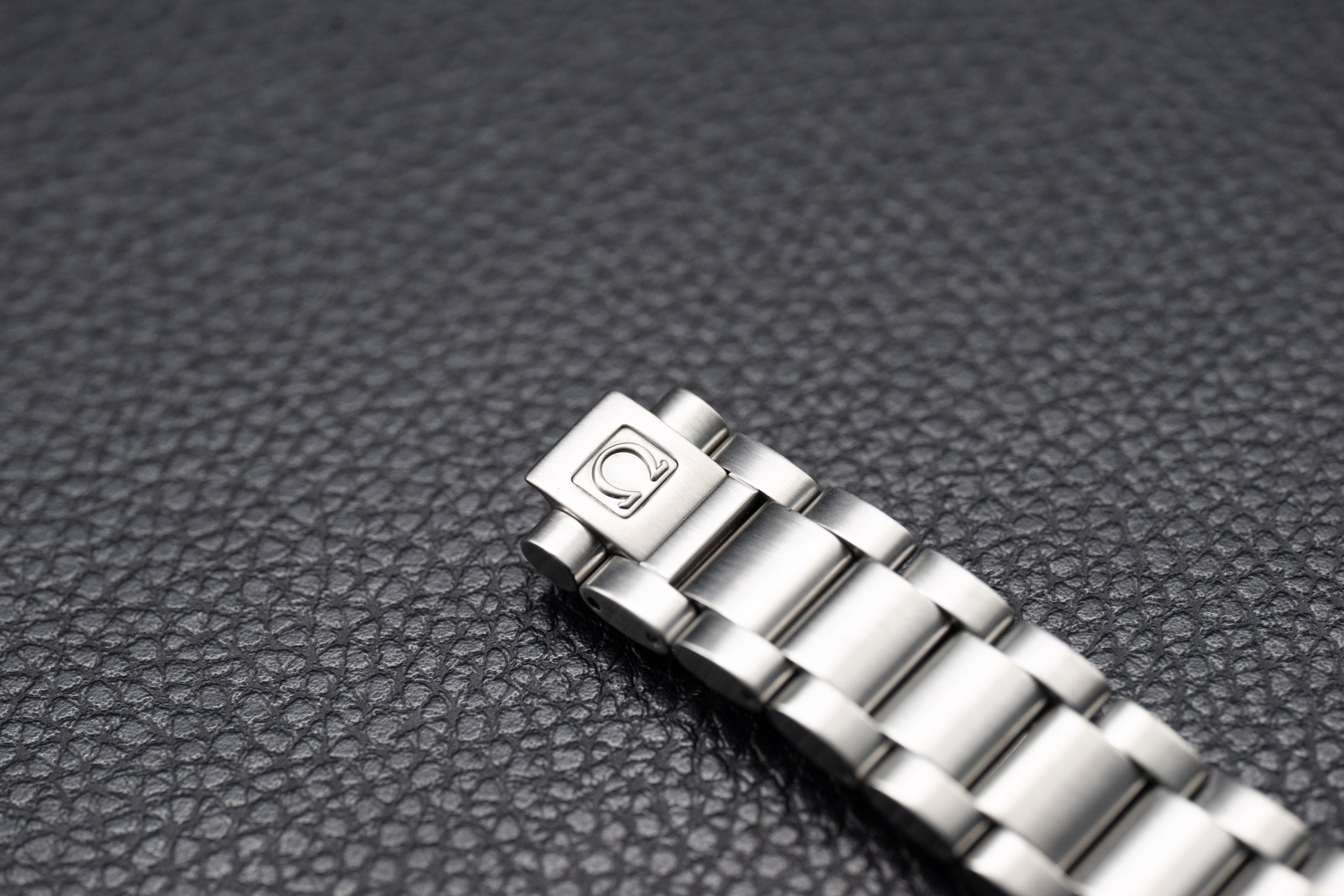 Omega Seamaster Aqua Terra 2504.30 Silver Dial 2007