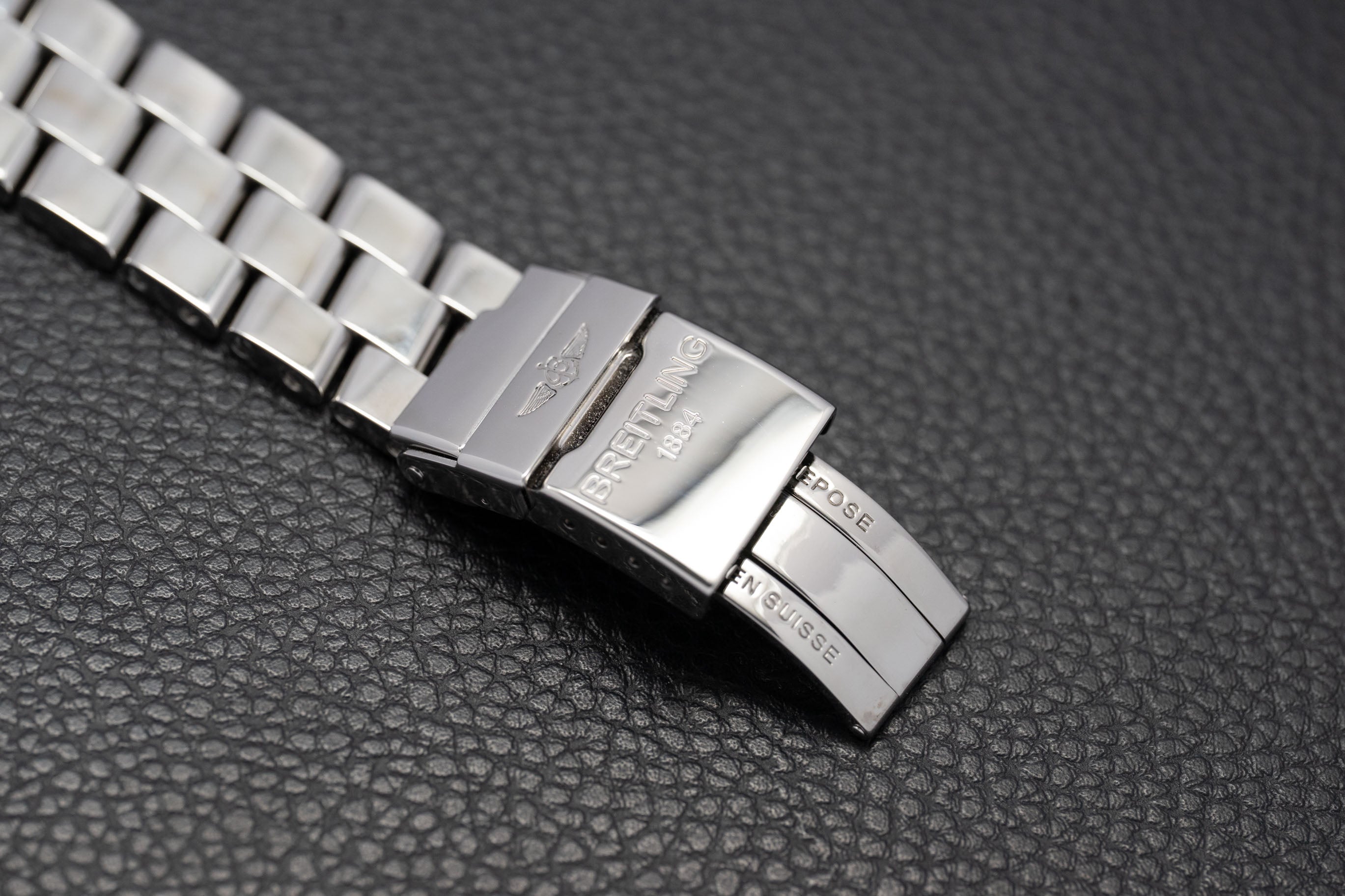 Breitling Colt A17380 Fullset 2006 Box+Papers