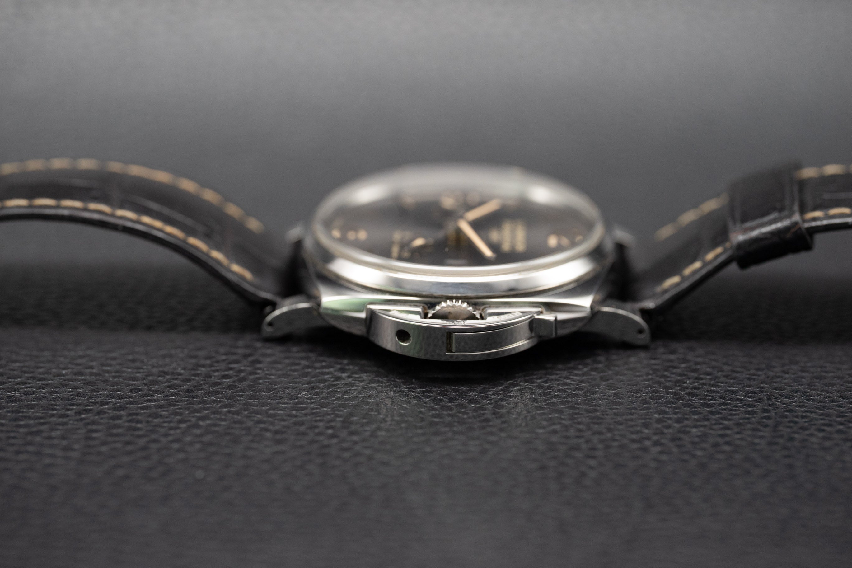 Panerai Luminor Due GMT PAM00944 Fullset 2020 Box+Papers