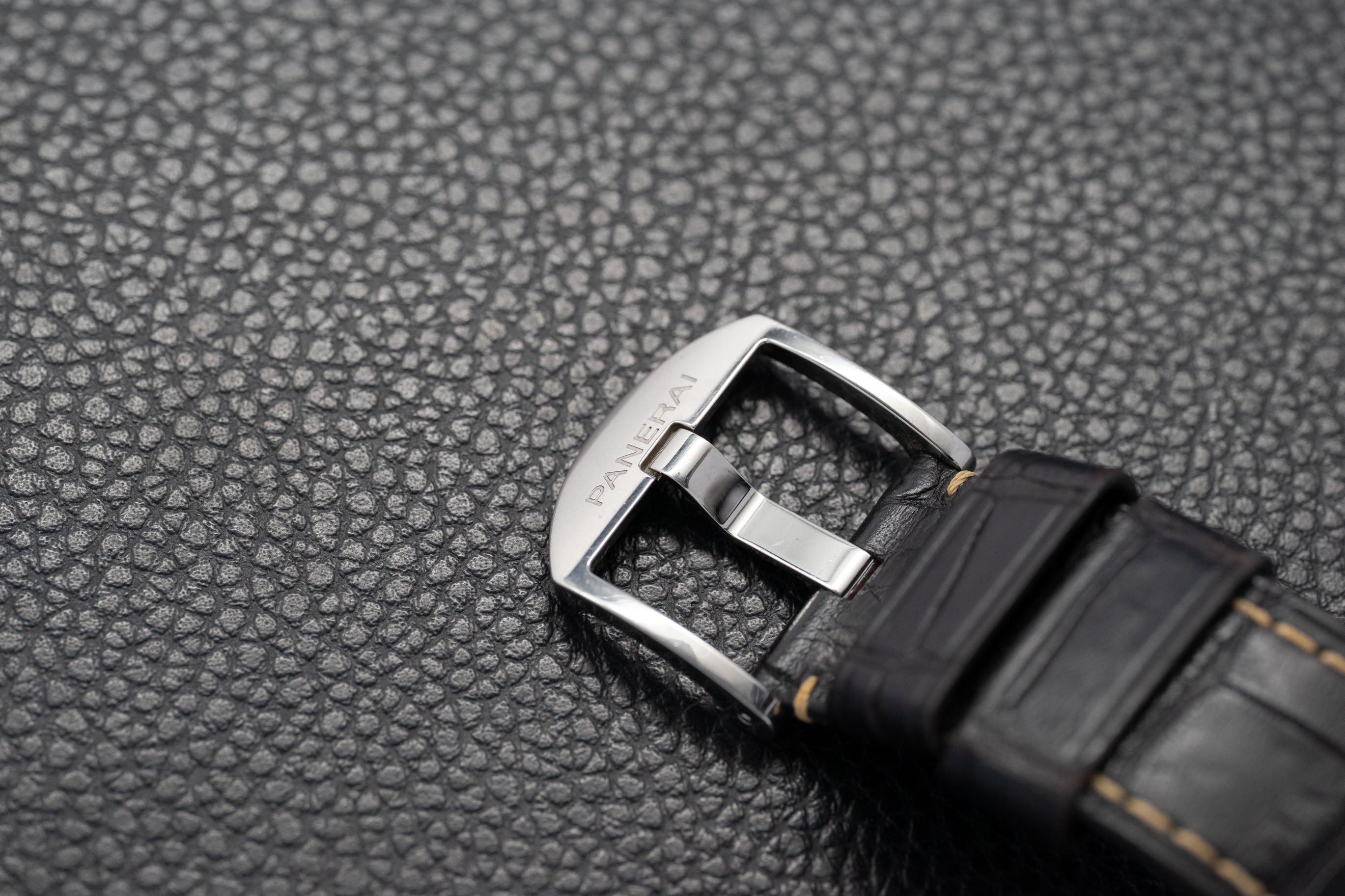 Panerai Luminor Due GMT PAM00944 Fullset 2020 Box+Papers