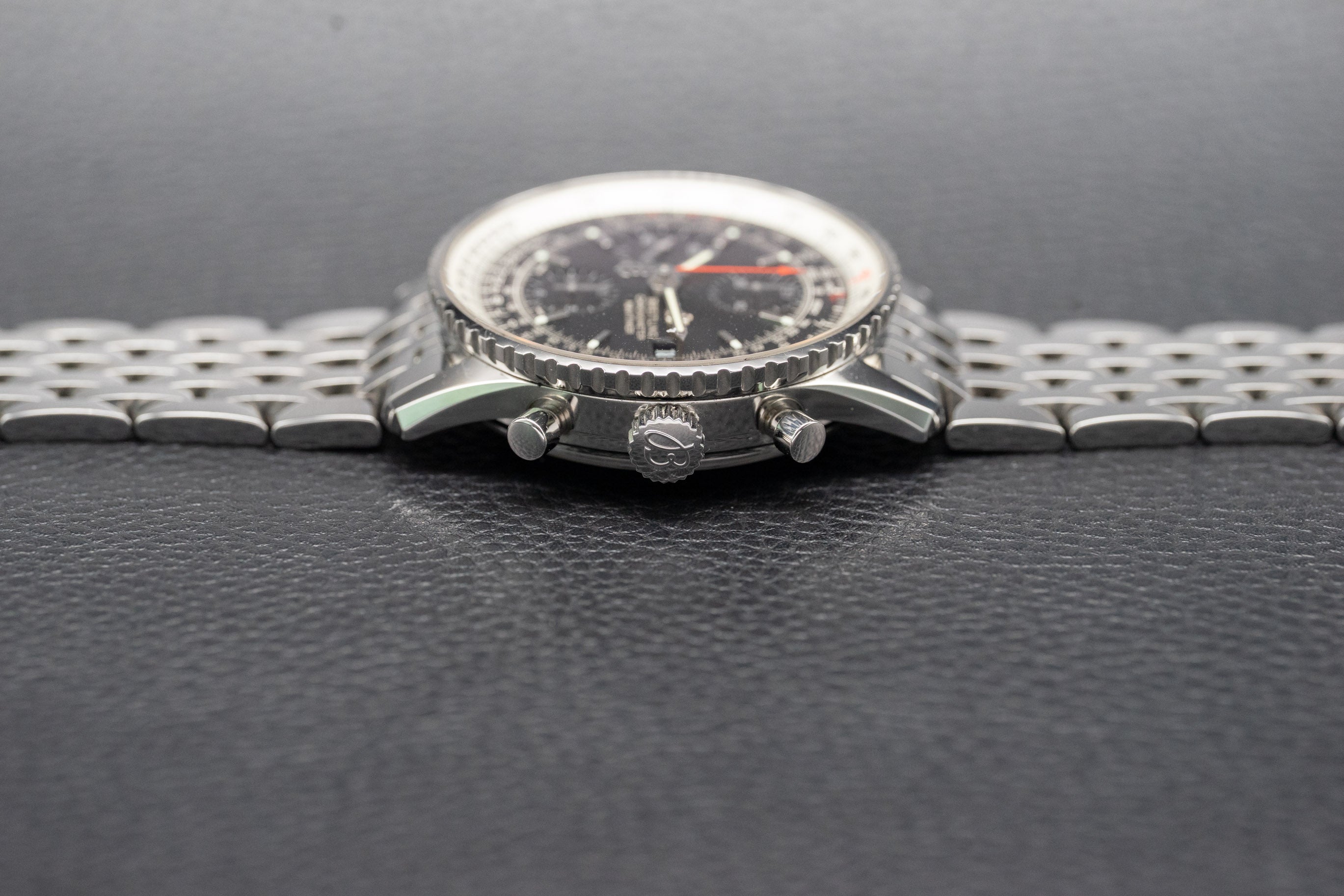 Breitling Navitimer A13324 Fullset 2019 Box+Papers