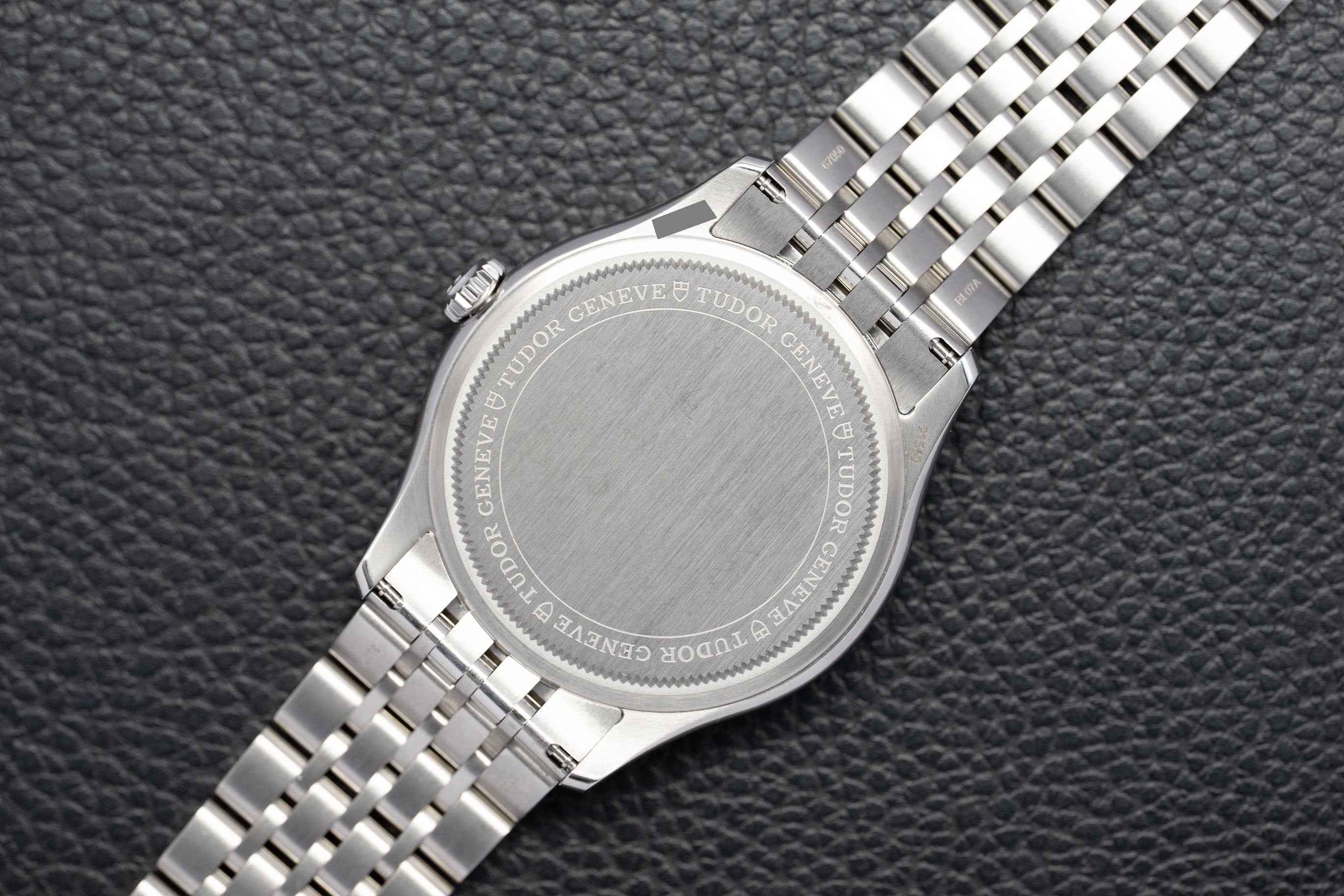 Tudor 1926 Luna M91560 Fullset 2026 Box+Papers