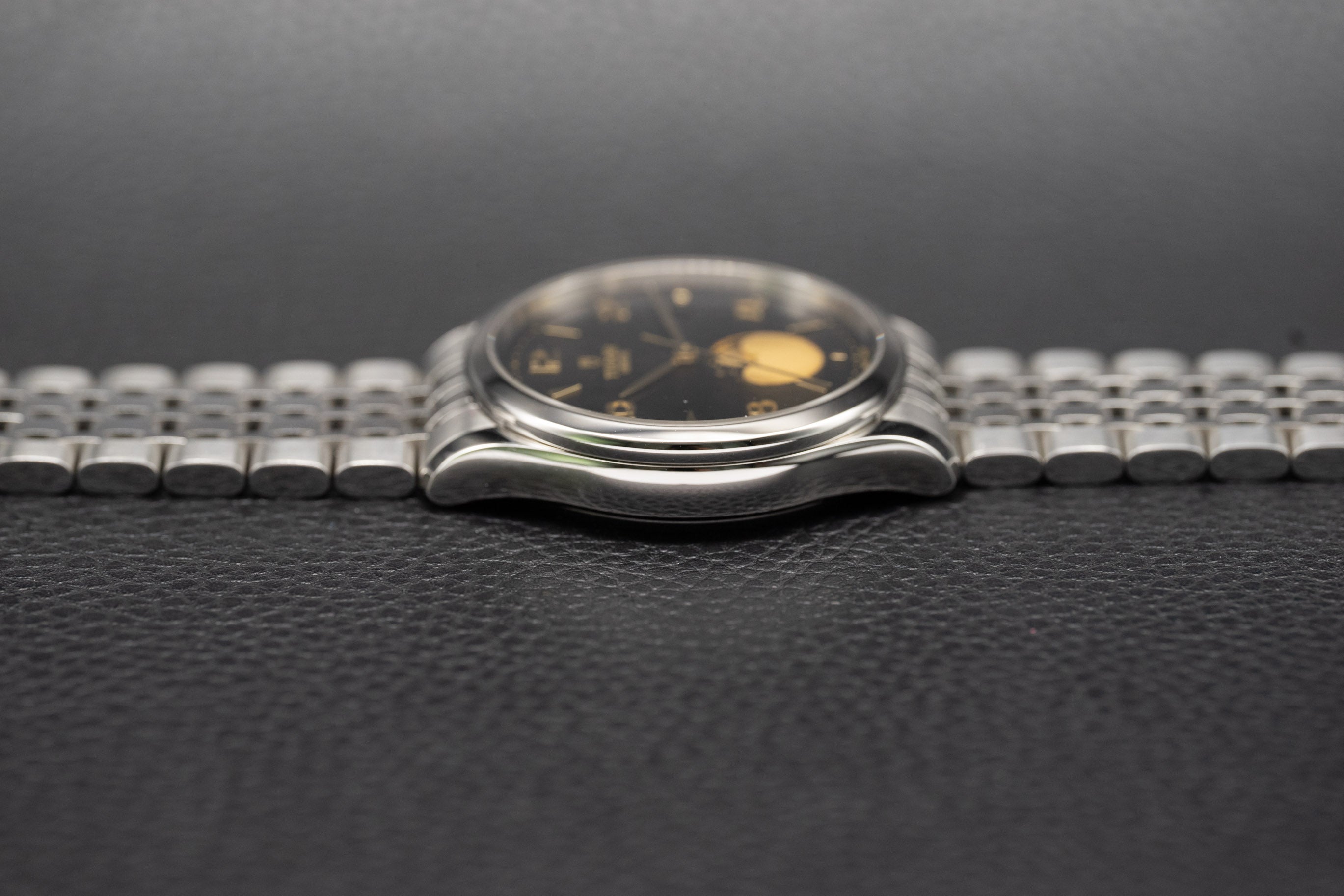 Tudor 1926 Luna M91560 Fullset 2026 Box+Papers