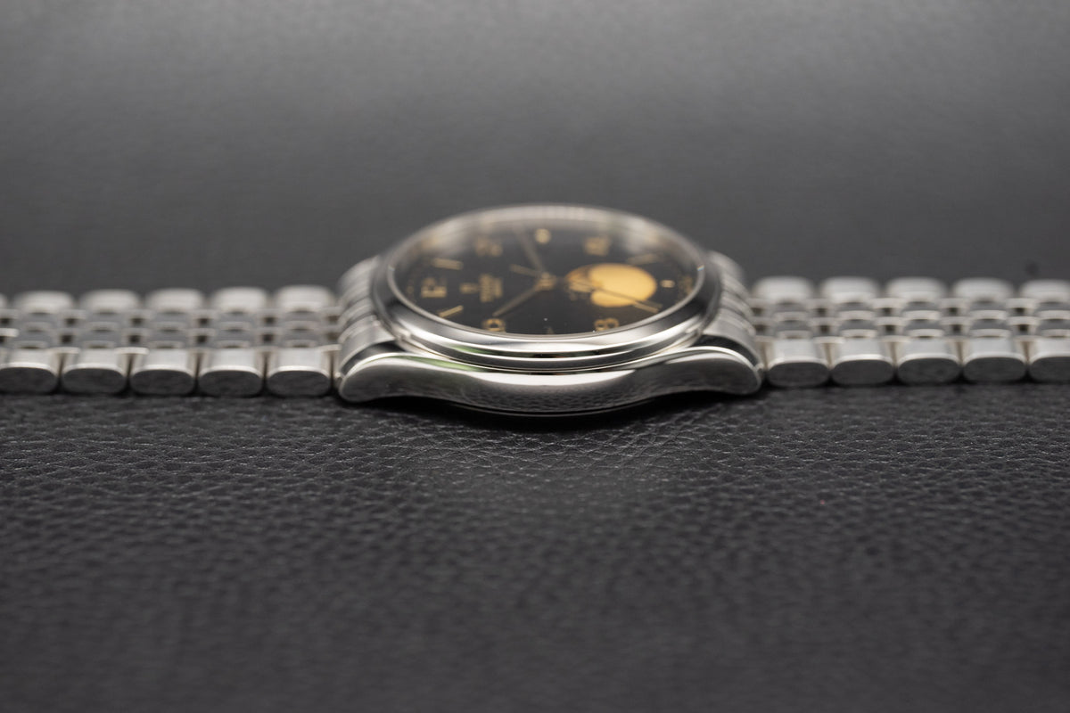 Tudor 1926 M91560-0003 Fullset 2025 Box+Papers