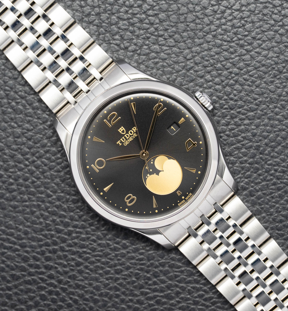 Tudor 1926 M91560-0003 Fullset 2025 Box+Papers