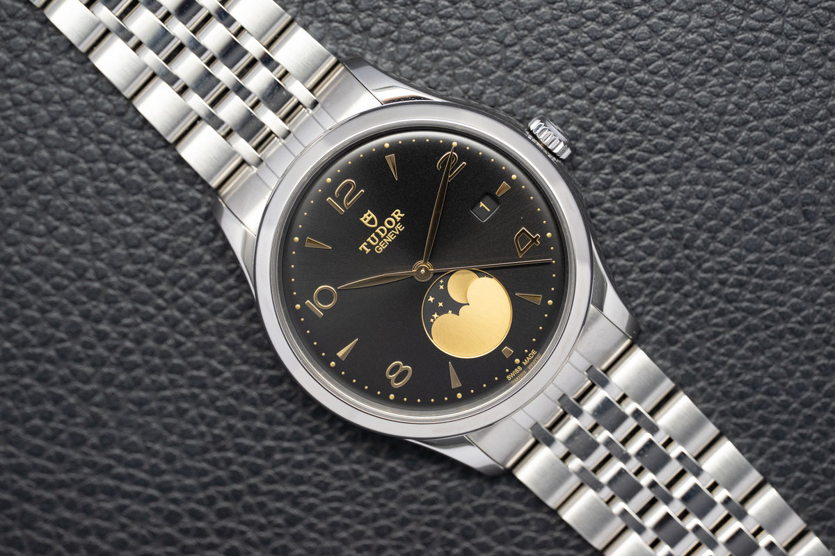 Tudor 1926 M91560-0003 Fullset 2025 Box+Papers