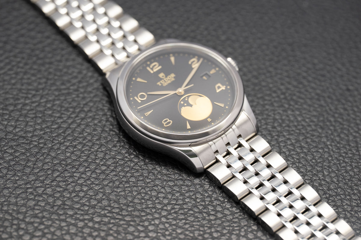 Tudor 1926 M91560-0003 Fullset 2025 Box+Papers