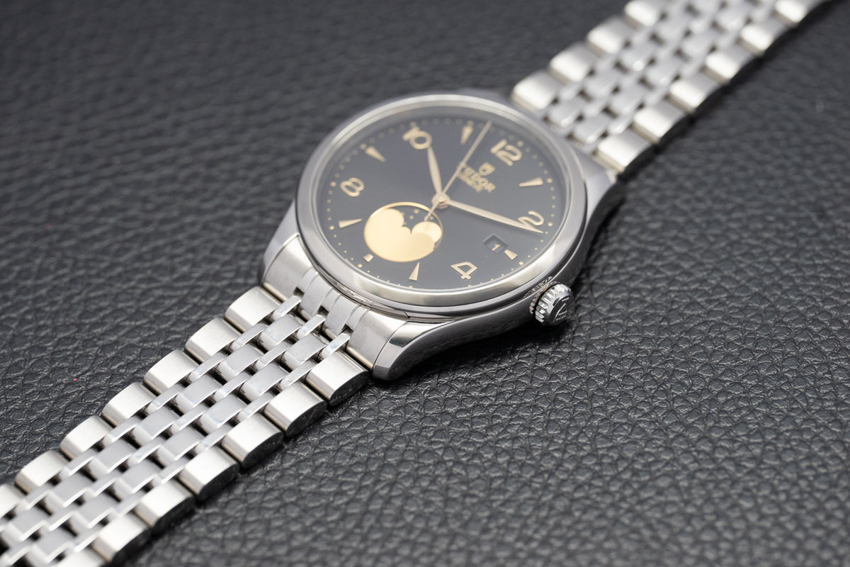 Tudor 1926 M91560-0003 Fullset 2025 Box+Papers