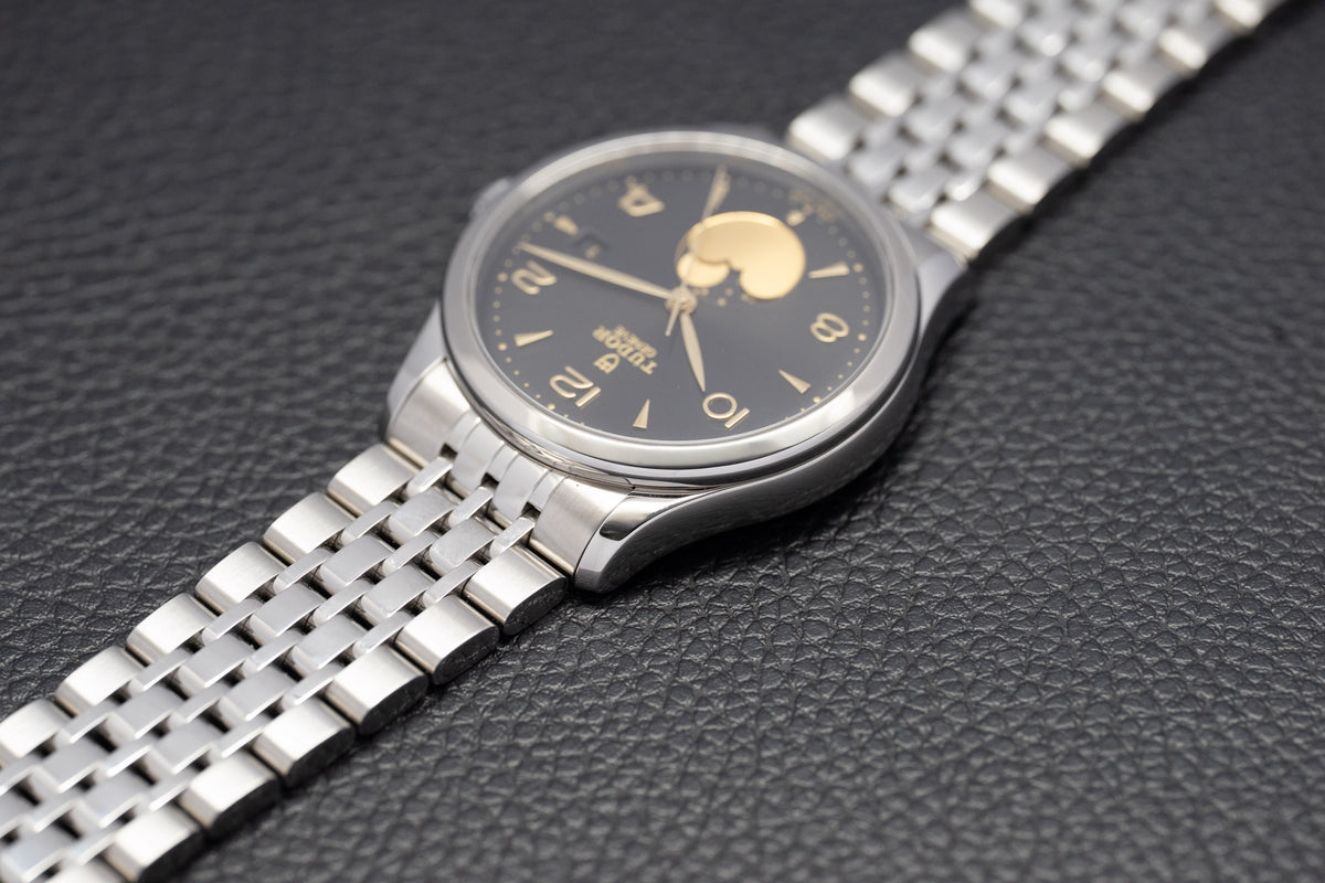 Tudor 1926 M91560-0003 Fullset 2025 Box+Papers