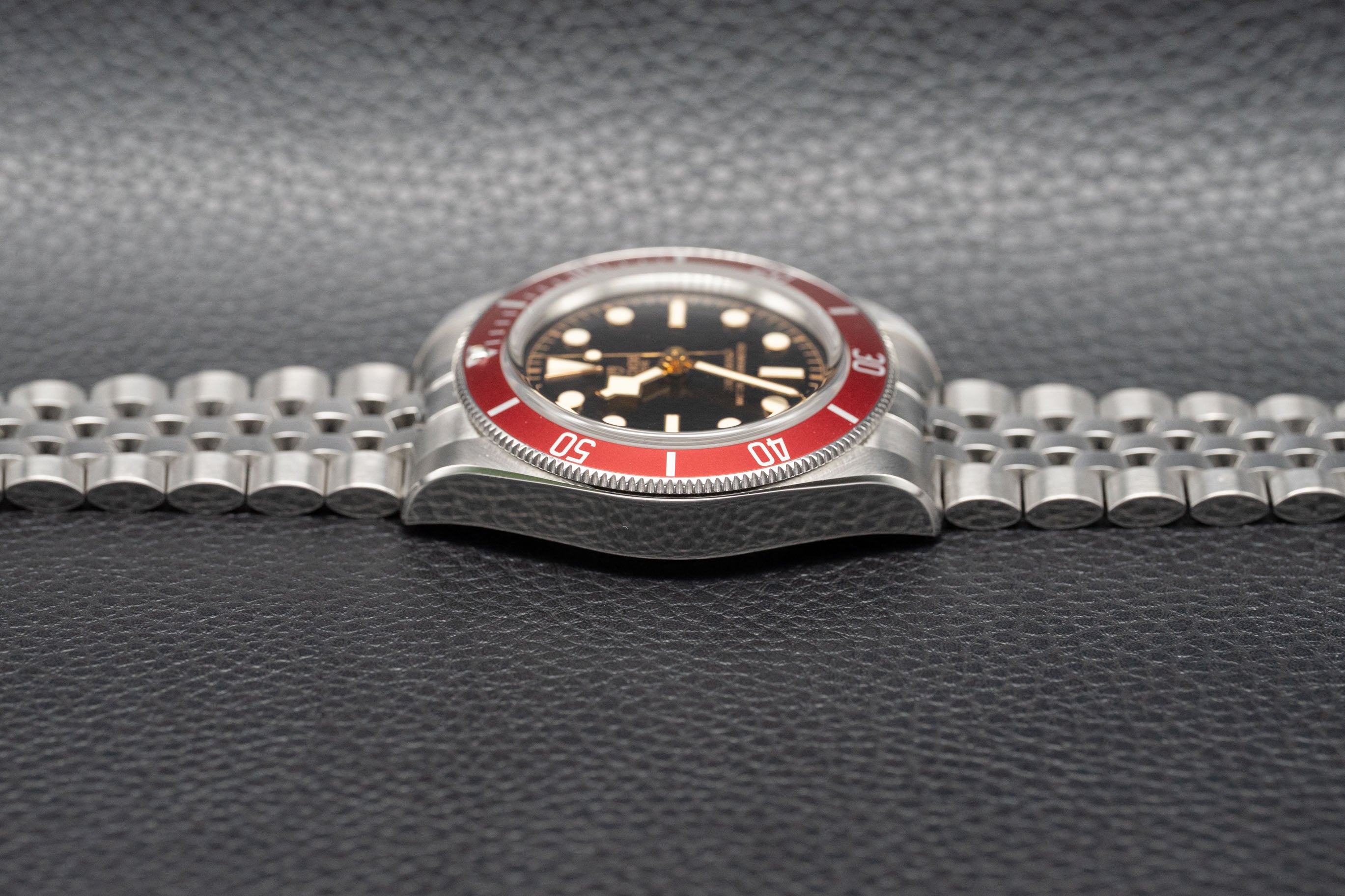 Tudor Black Bay 41 M7941A1A0RU-0003 Fullset 2023 Scatola+carta
