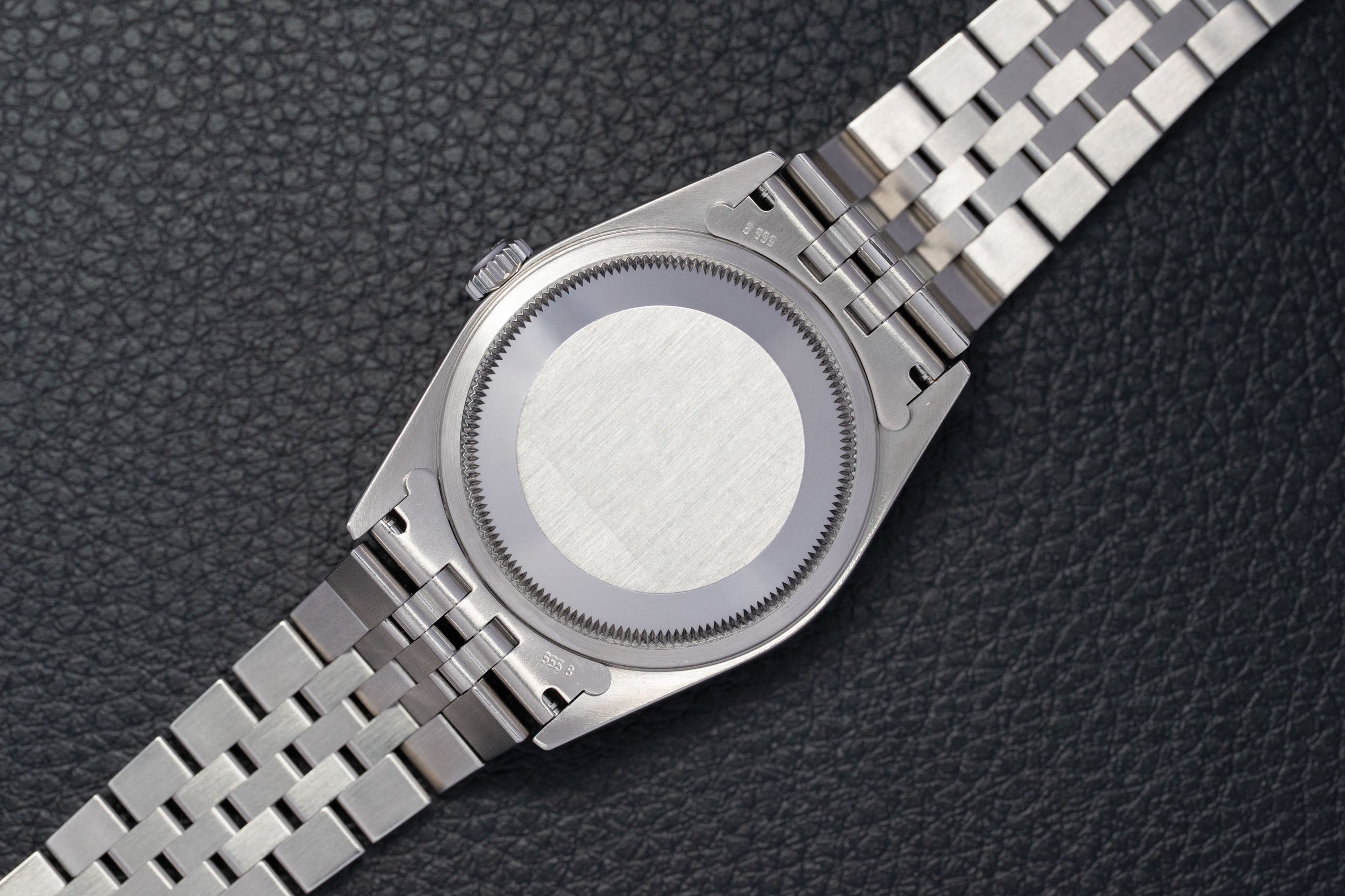 Rolex Datejust 36 16234 Fullset 2003 Box+Papers