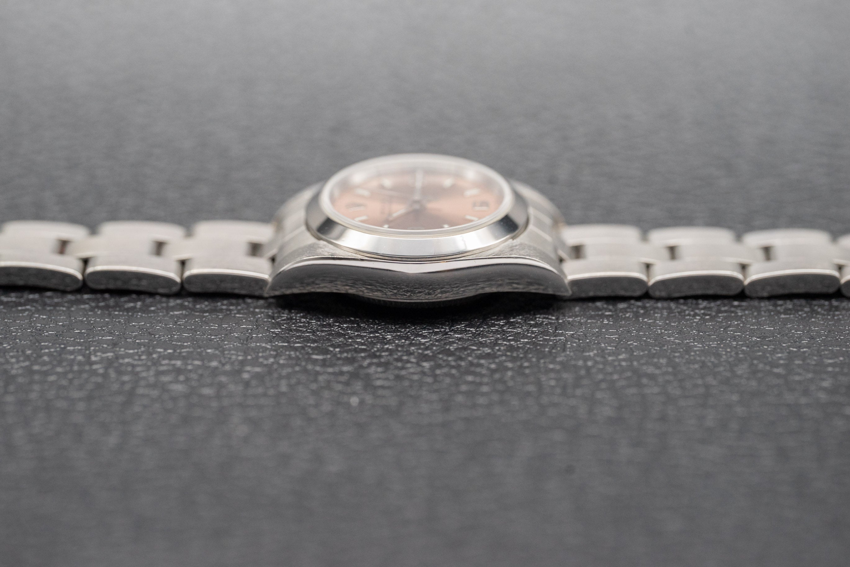 Rolex Oysterdate 76080 Fullset 2000 Scatola+carteggiatura