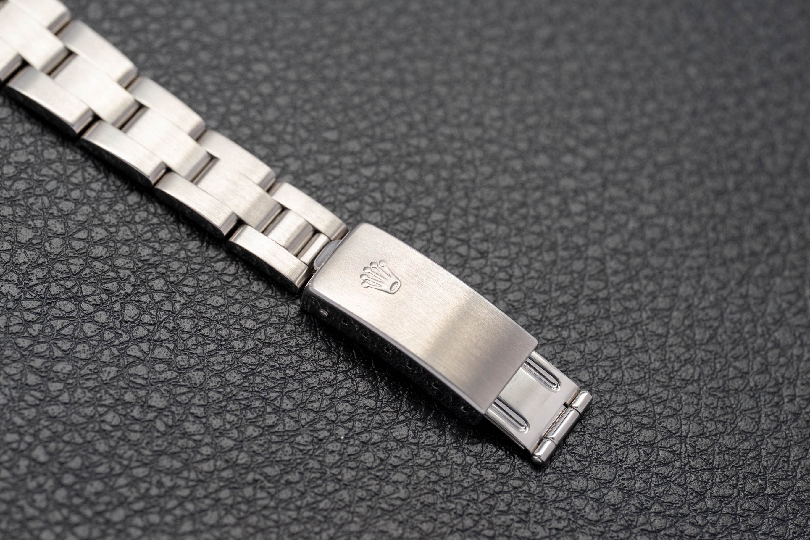 Rolex Oysterdate 76080 Fullset 2000 Scatola+carteggiatura