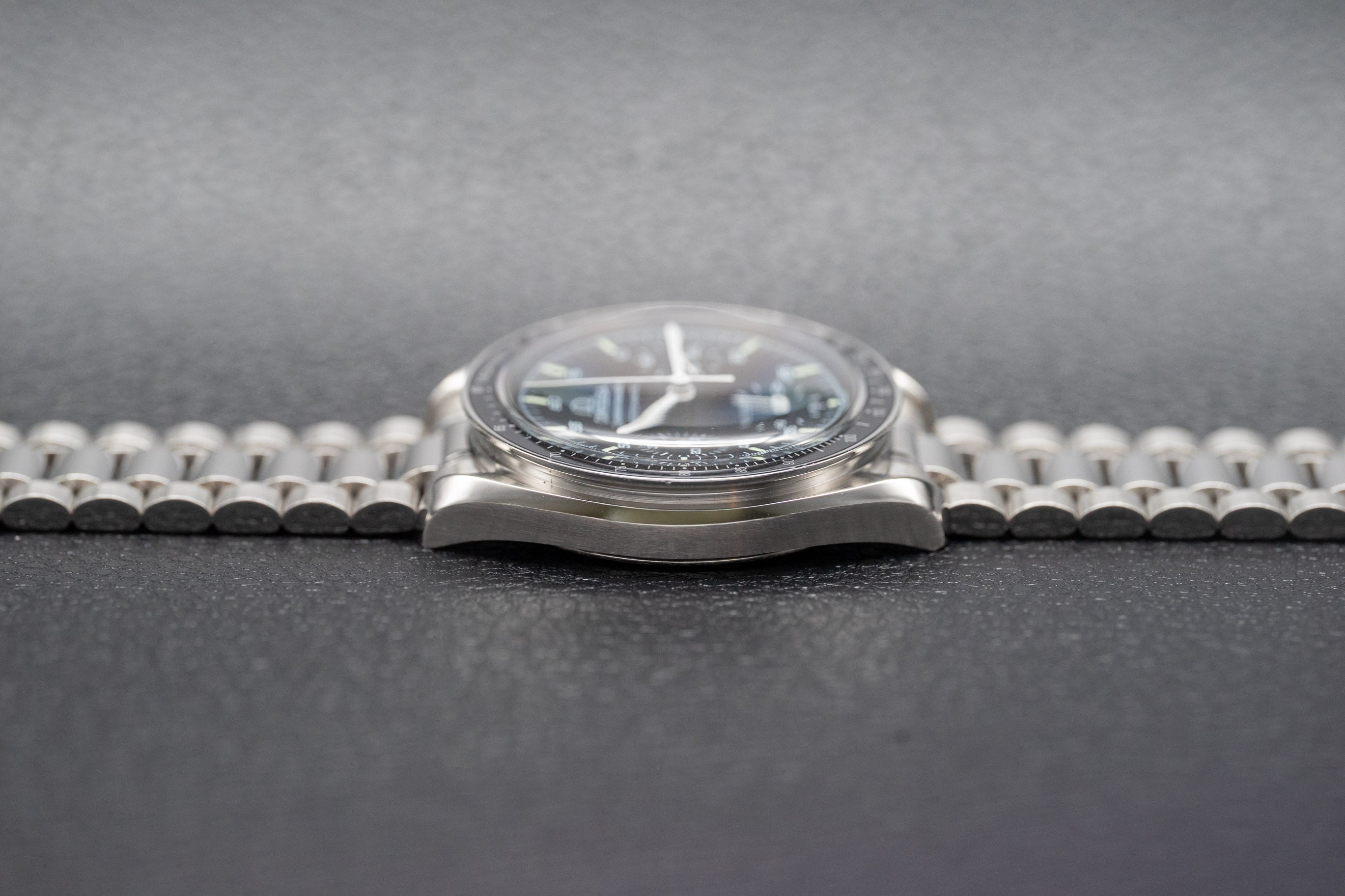Omega Speedmaster Reduced 3510.50 Fullset 1996 Caja+Papeles