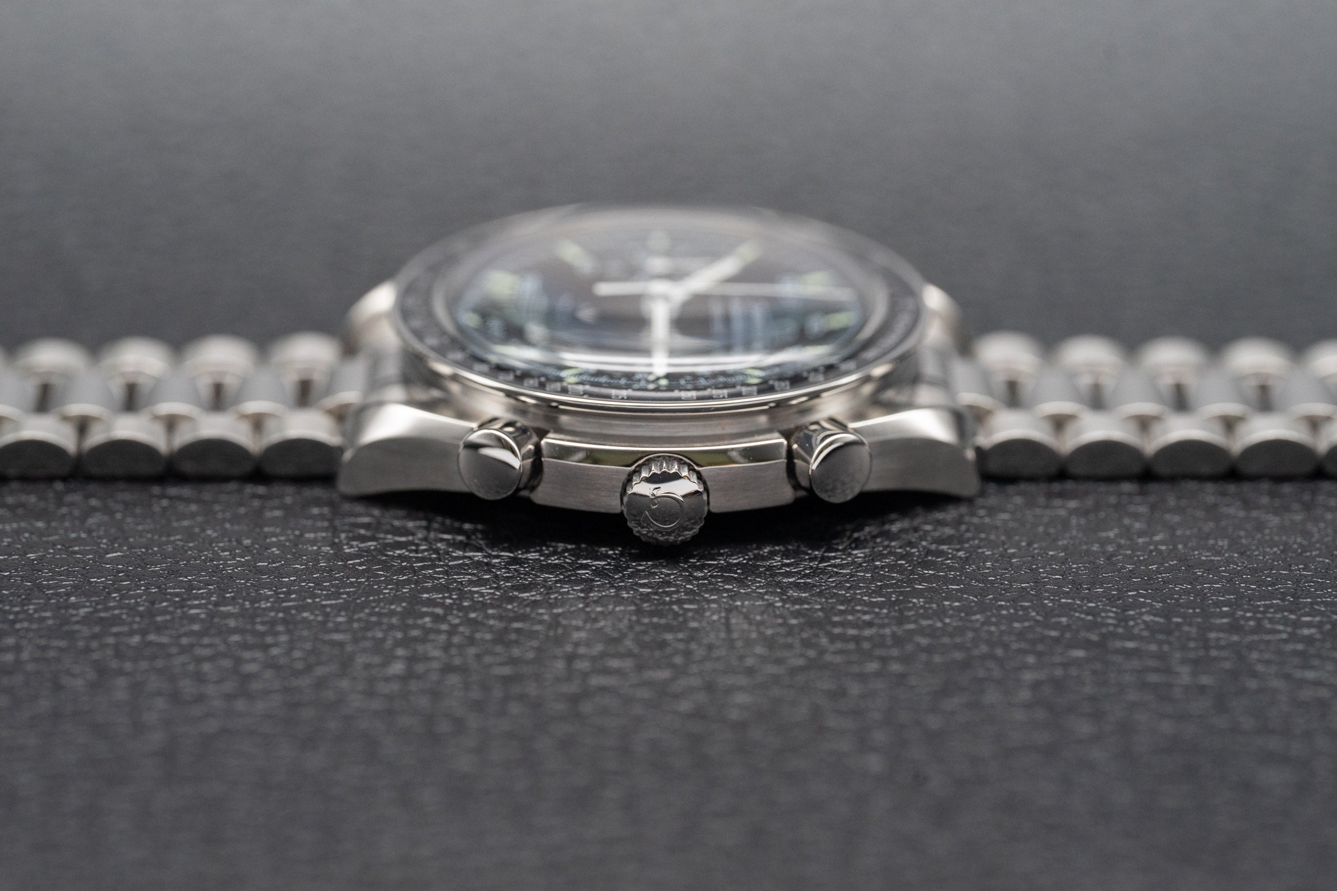 Omega Speedmaster Reduced 3510.50 Fullset 1996 Caja+Papeles