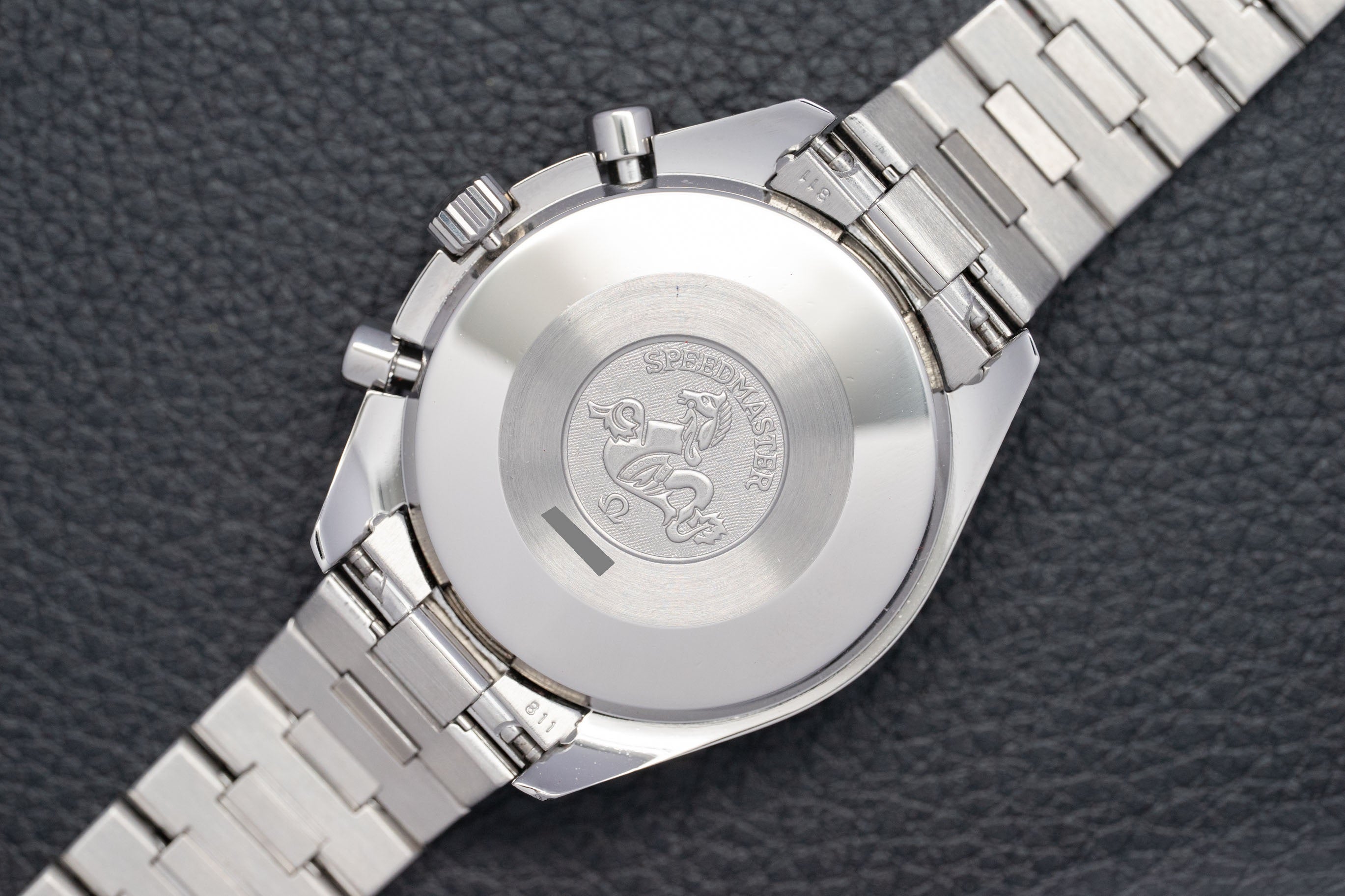 Omega Speedmaster Reduced 3510.50 Fullset 1996 Caja+Papeles