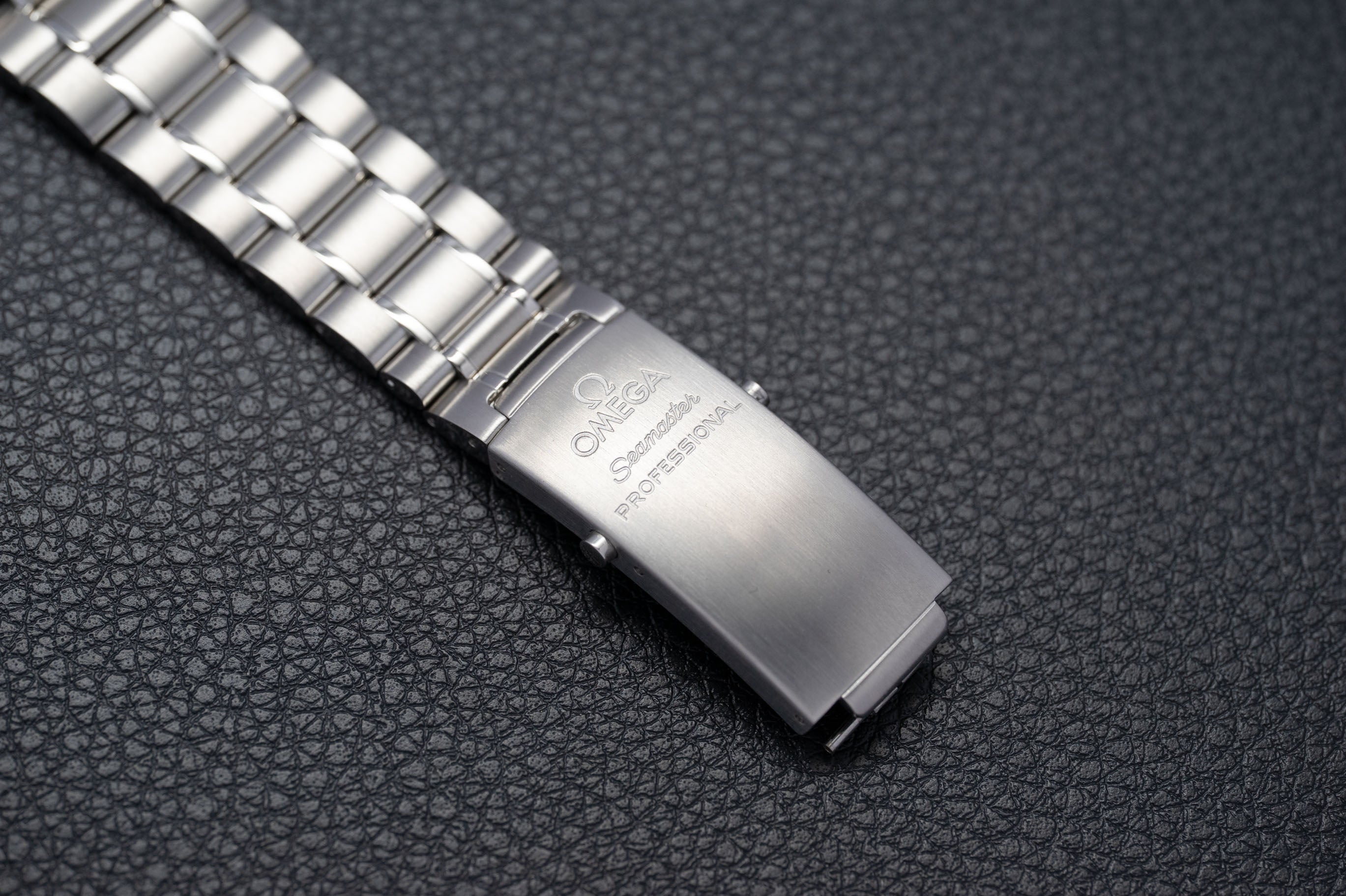 Omega Seamaster Diver 2265.80 Fullset Box+Papers