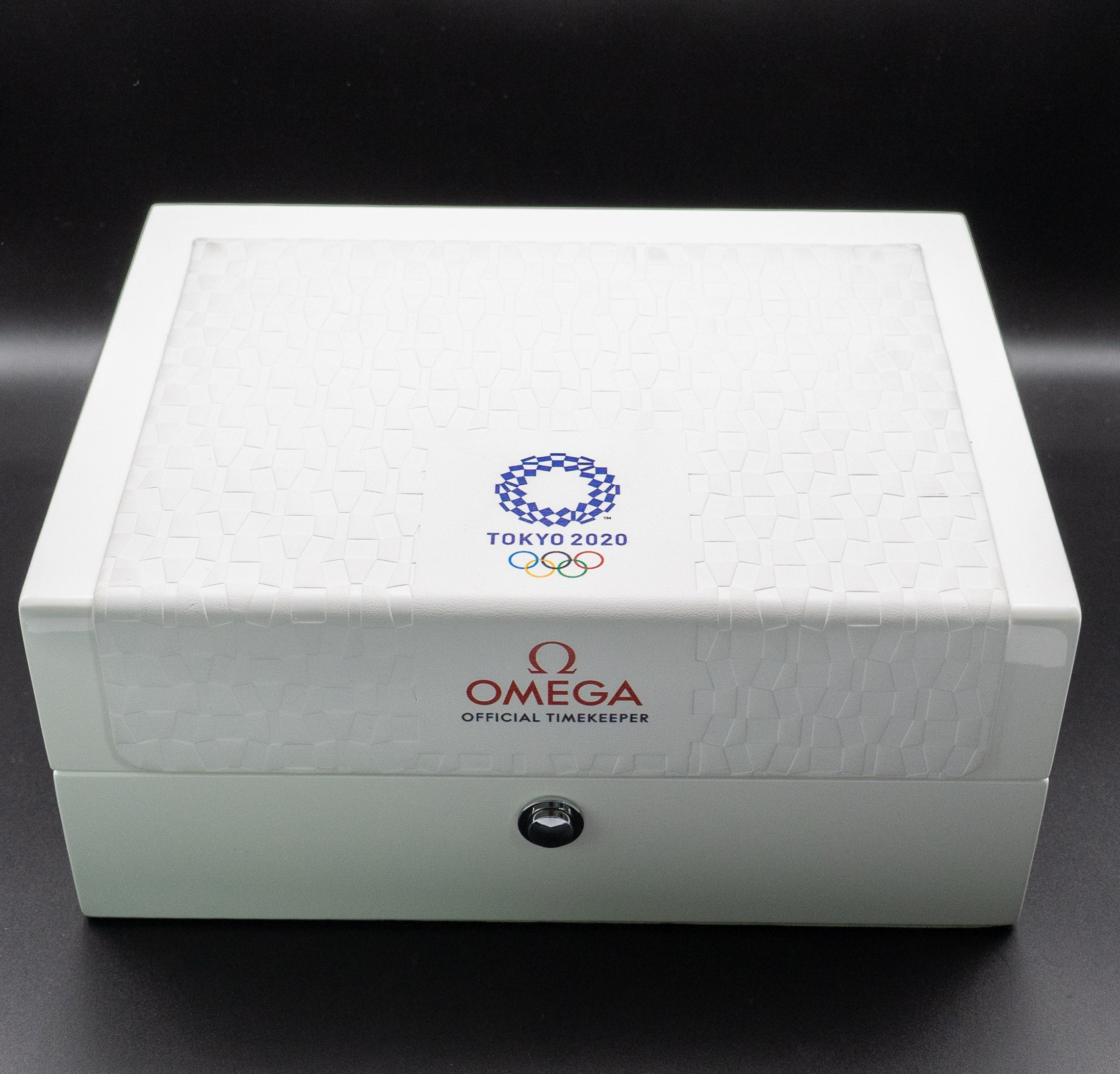 Omega Seamaster Diver 300 522.30.42.20.04.001 Fullset 2021 Box+Papers