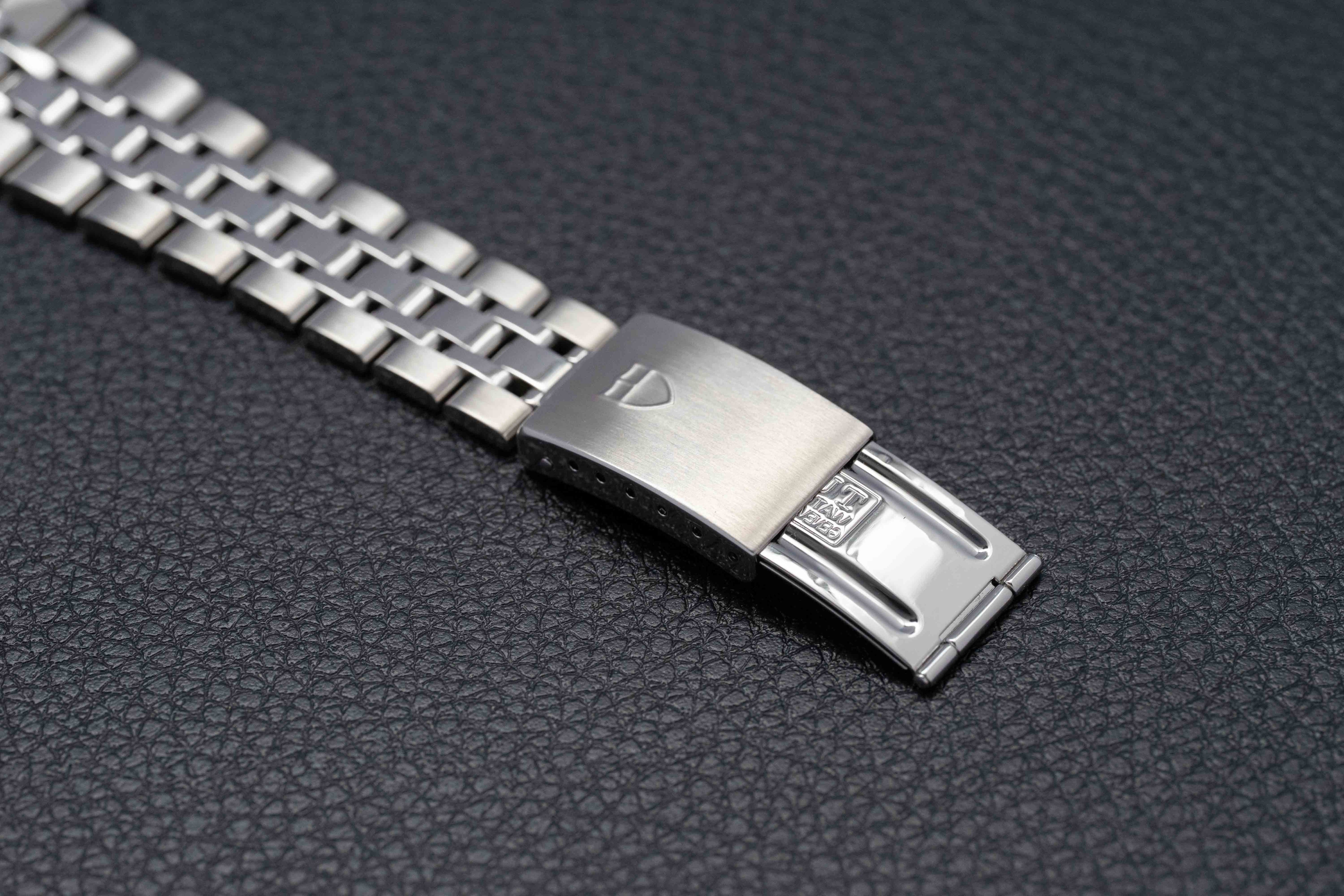 Tudor Classic 21010 Esfera Plata 2010