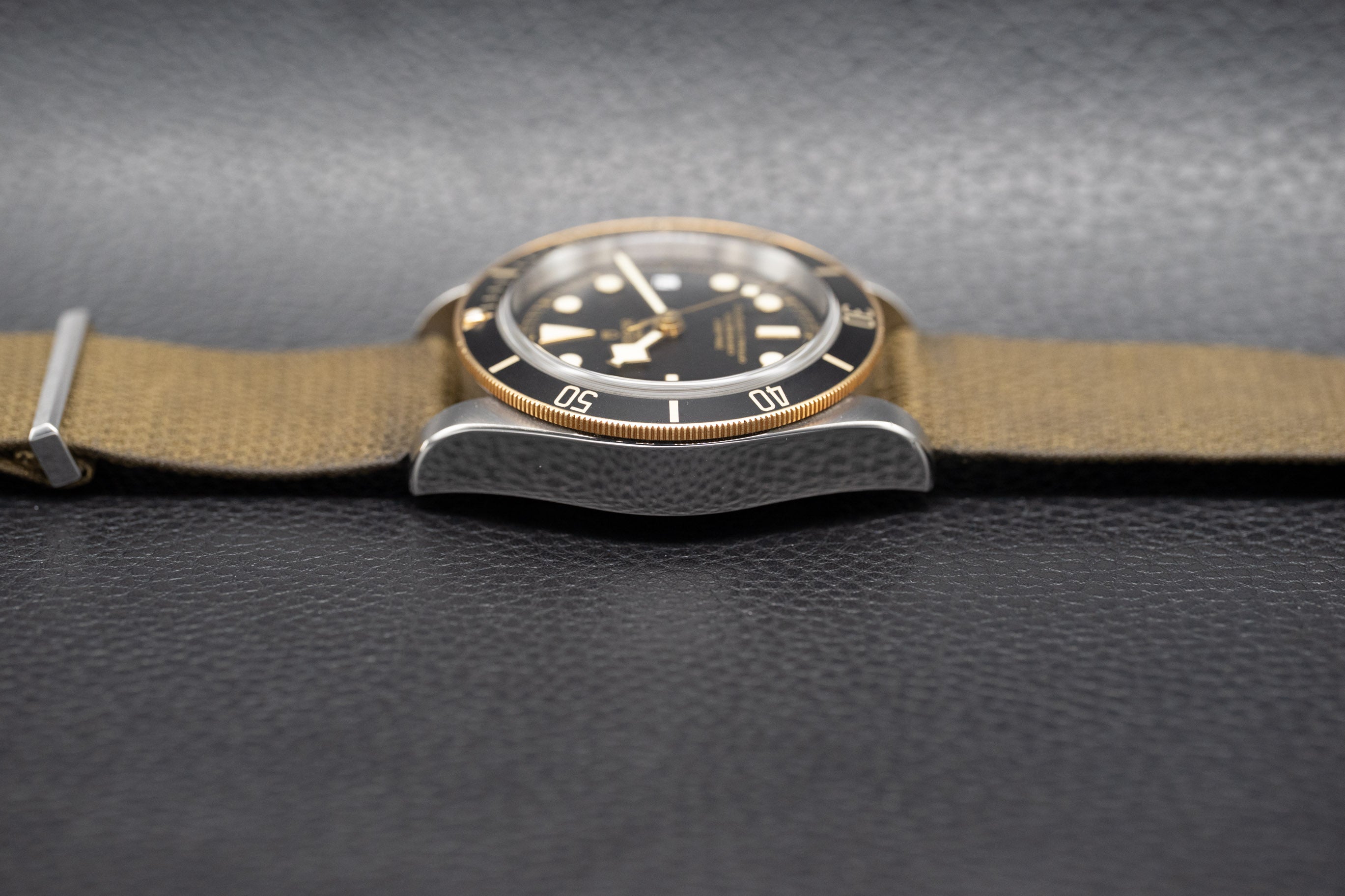 Tudor Black Bay S&G 79733N Complete Set 2022 Box + Papers