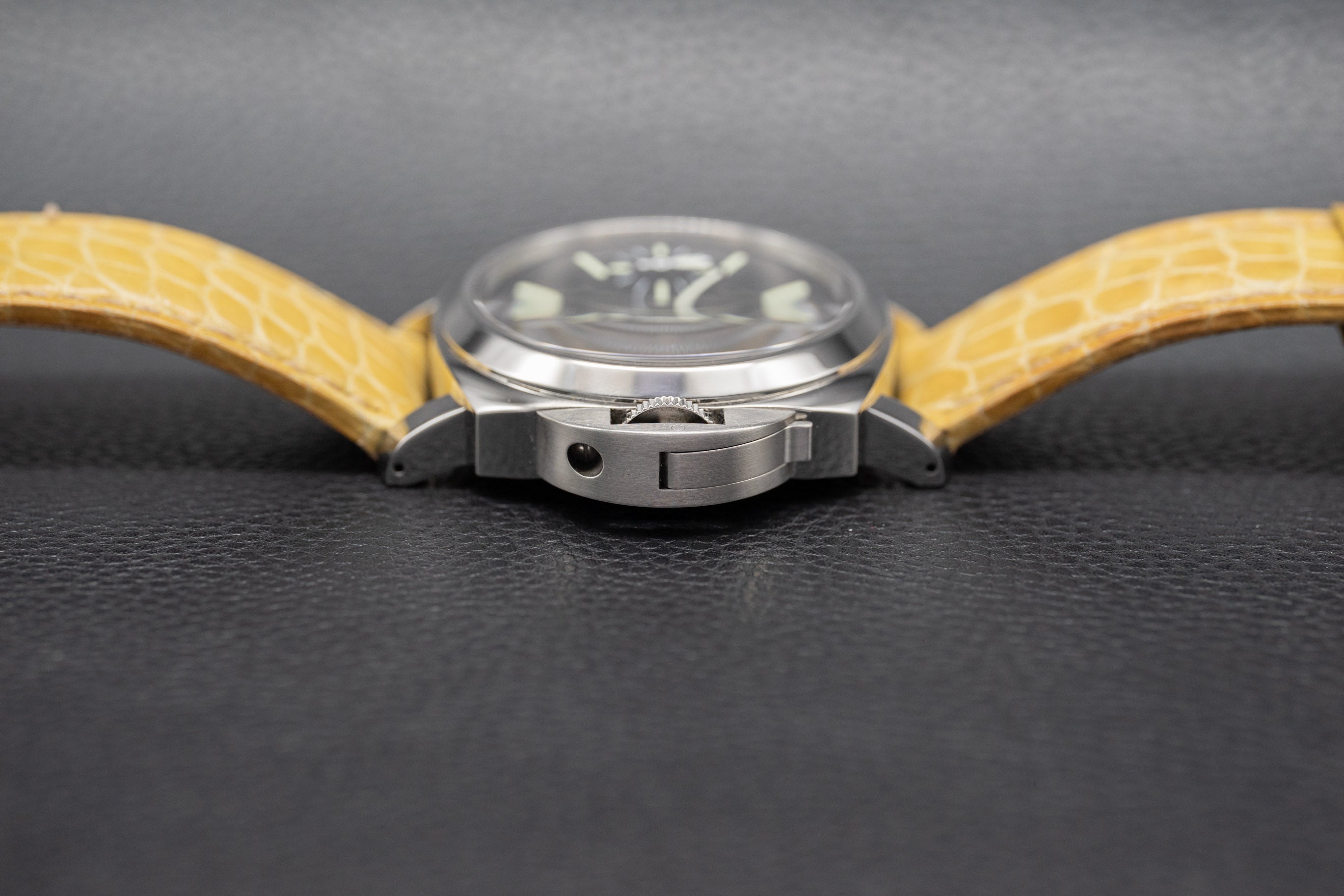 Panerai Luminor Marina PAM01005 Fullset 2016 Box+Papers