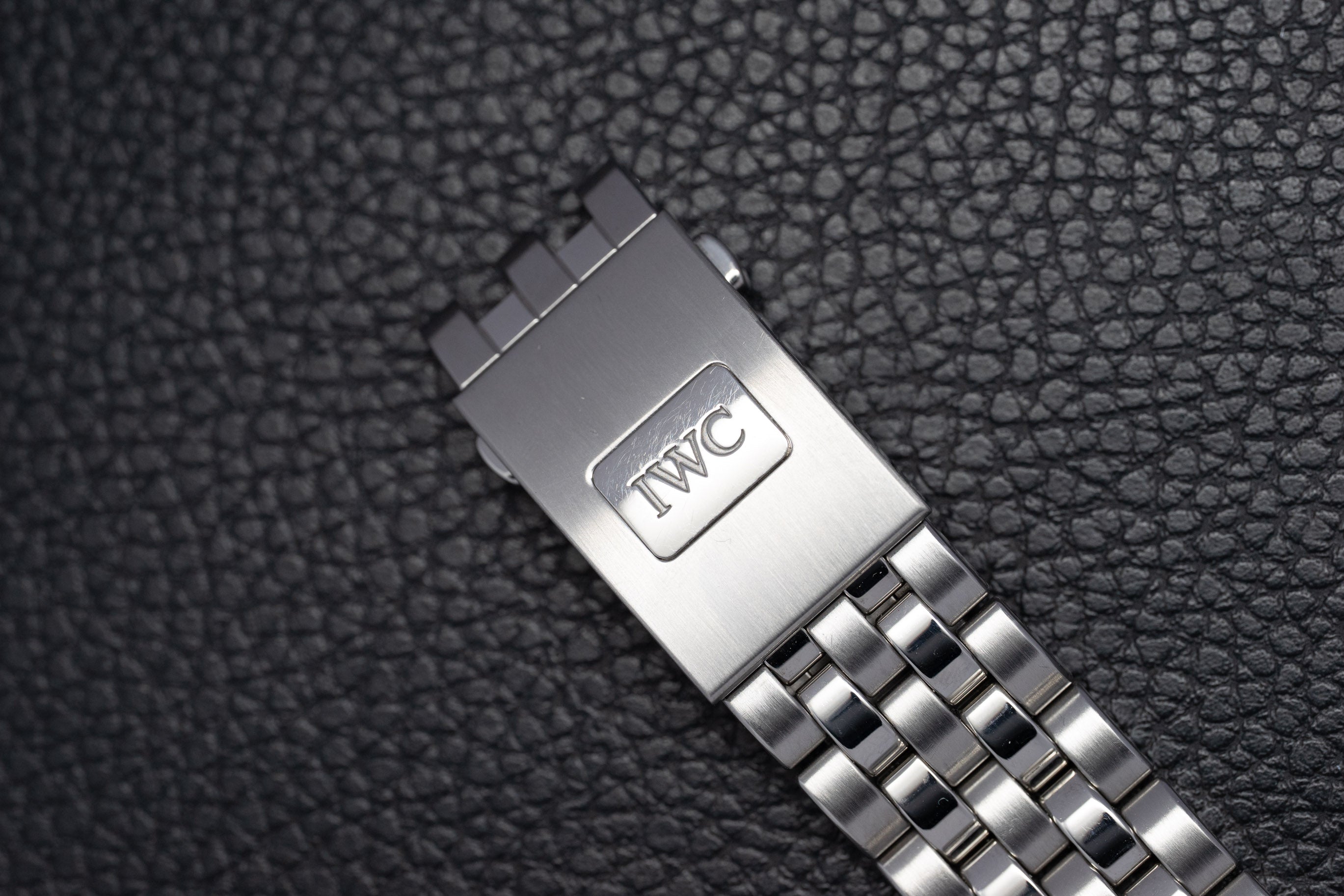 Montre IWC Pilot's Watch Chronographe IW388104, ensemble complet 2021, coffret et papiers