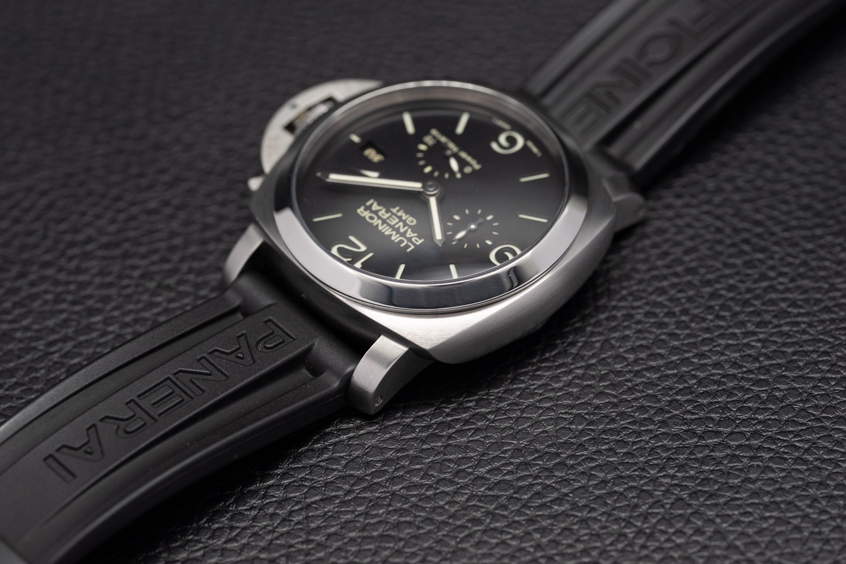 Panerai Luminor Marina 1950 PAM00321 Set completo 2015 con scatola e documenti