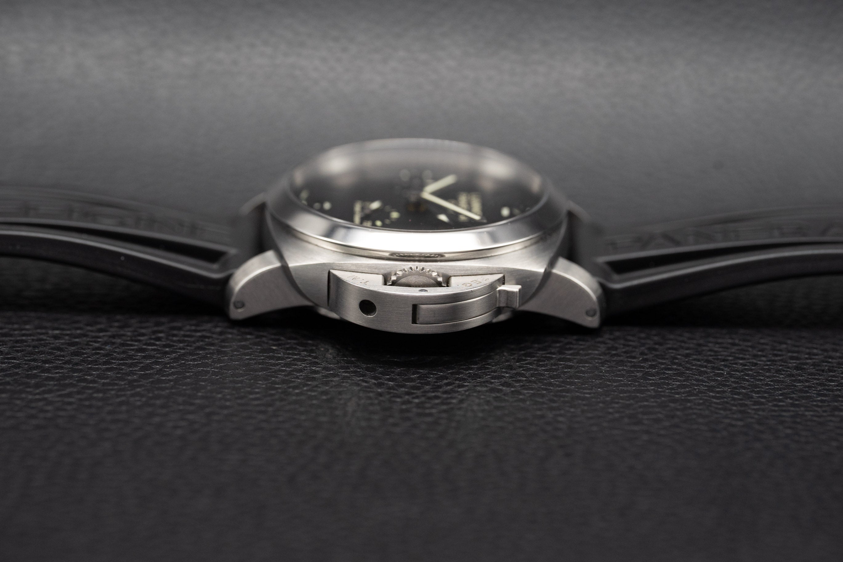 Panerai Luminor Marina 1950 PAM00321 Set completo 2015 con scatola e documenti