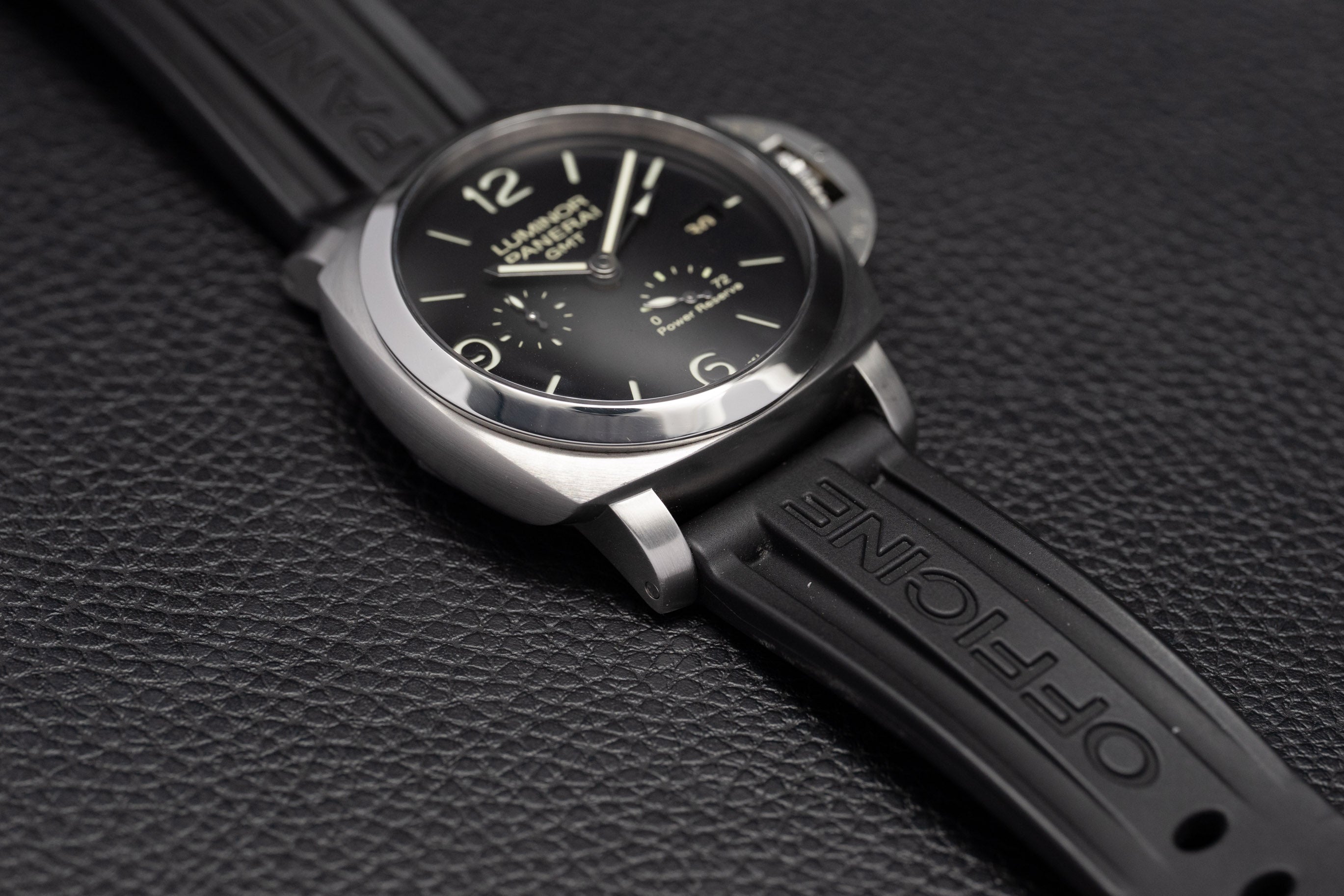 Panerai Luminor Marina 1950 PAM00321 Set completo 2015 con scatola e documenti