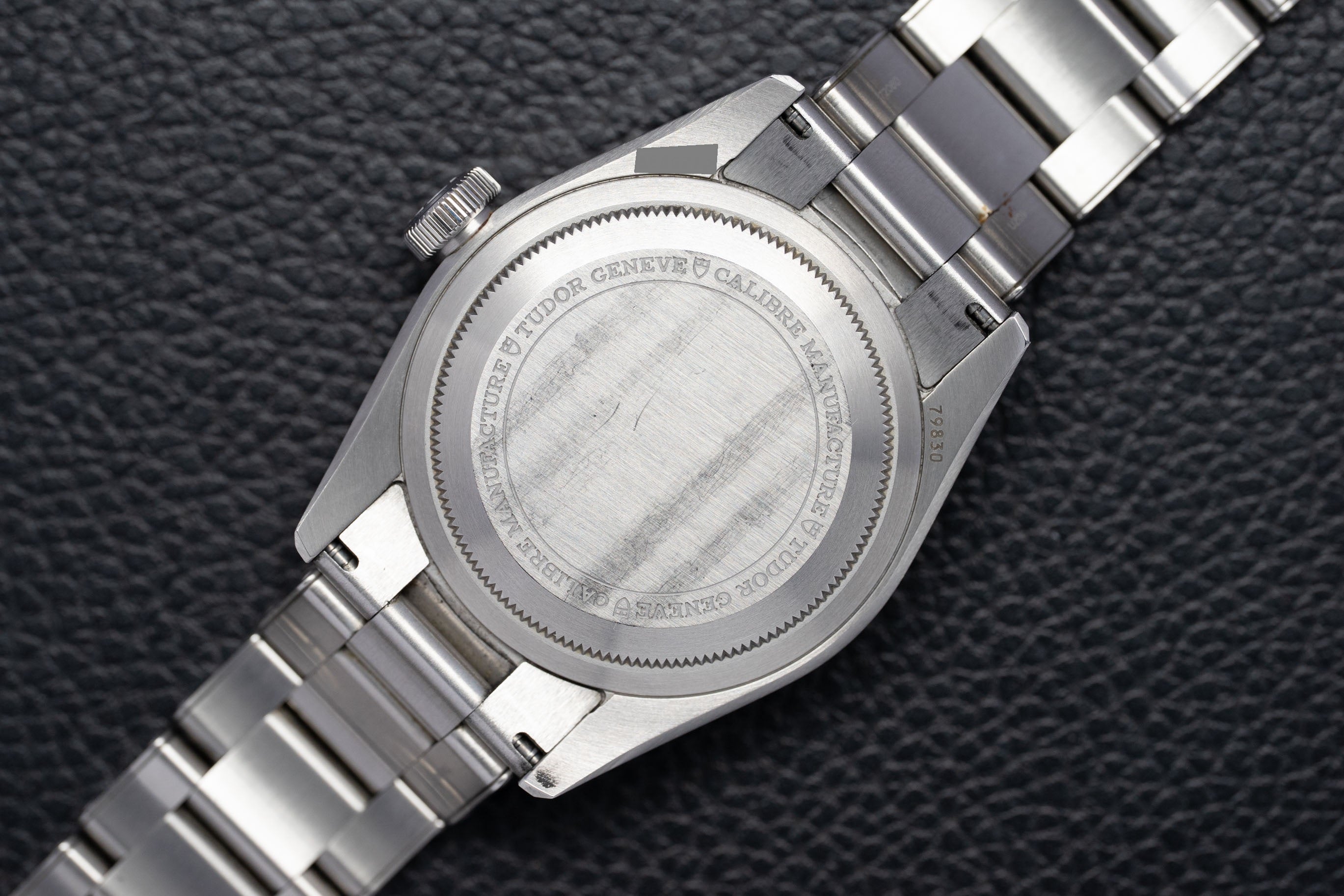 Tudor Black Bay GMT 79830RB Complete Set 2023 Box + Papers