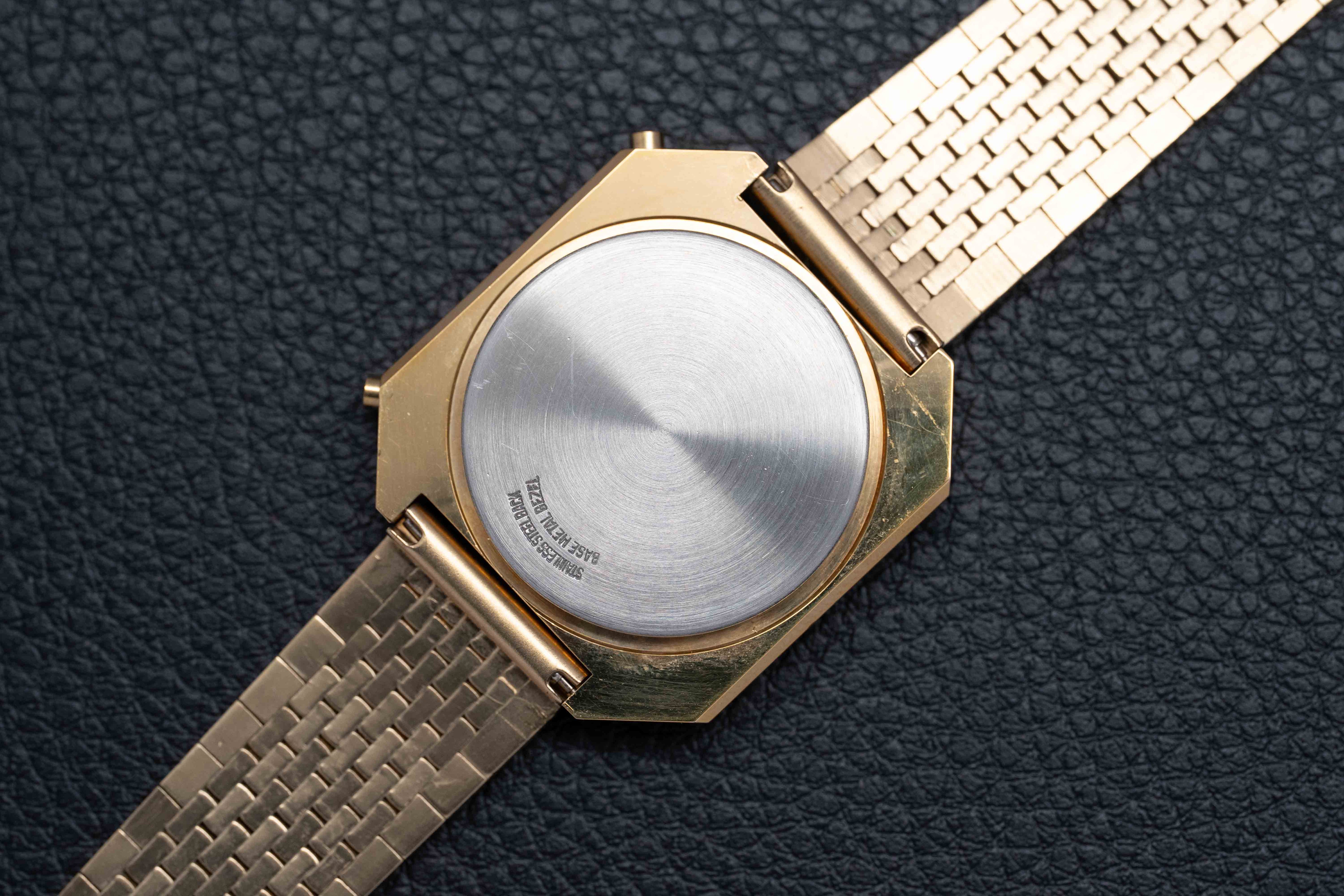 Longines Conquest 9229-LCD Brown Dial Tiger's Eye