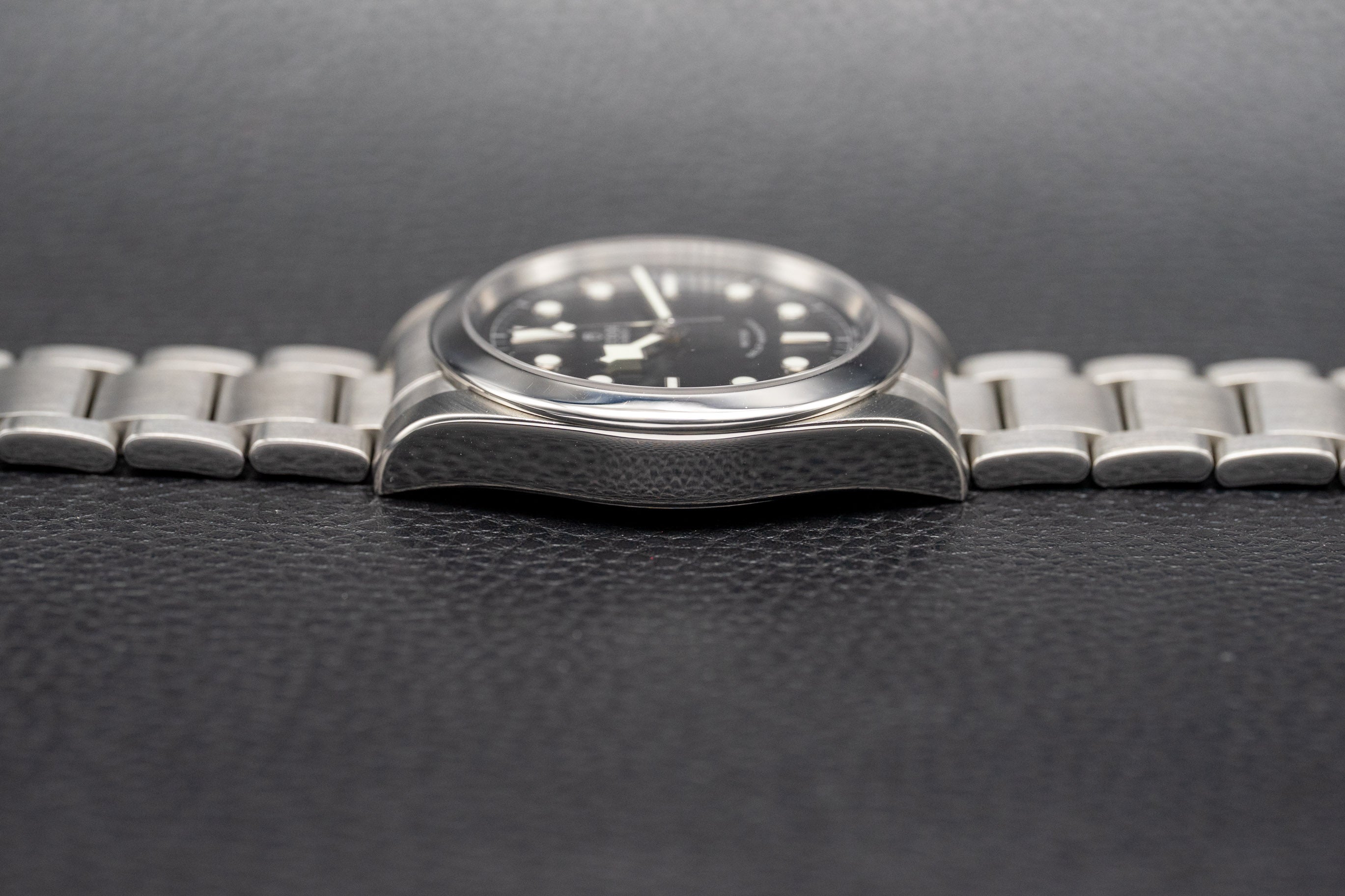Tudor Black Bay 79540 Complete Set 2018 Box + Papers
