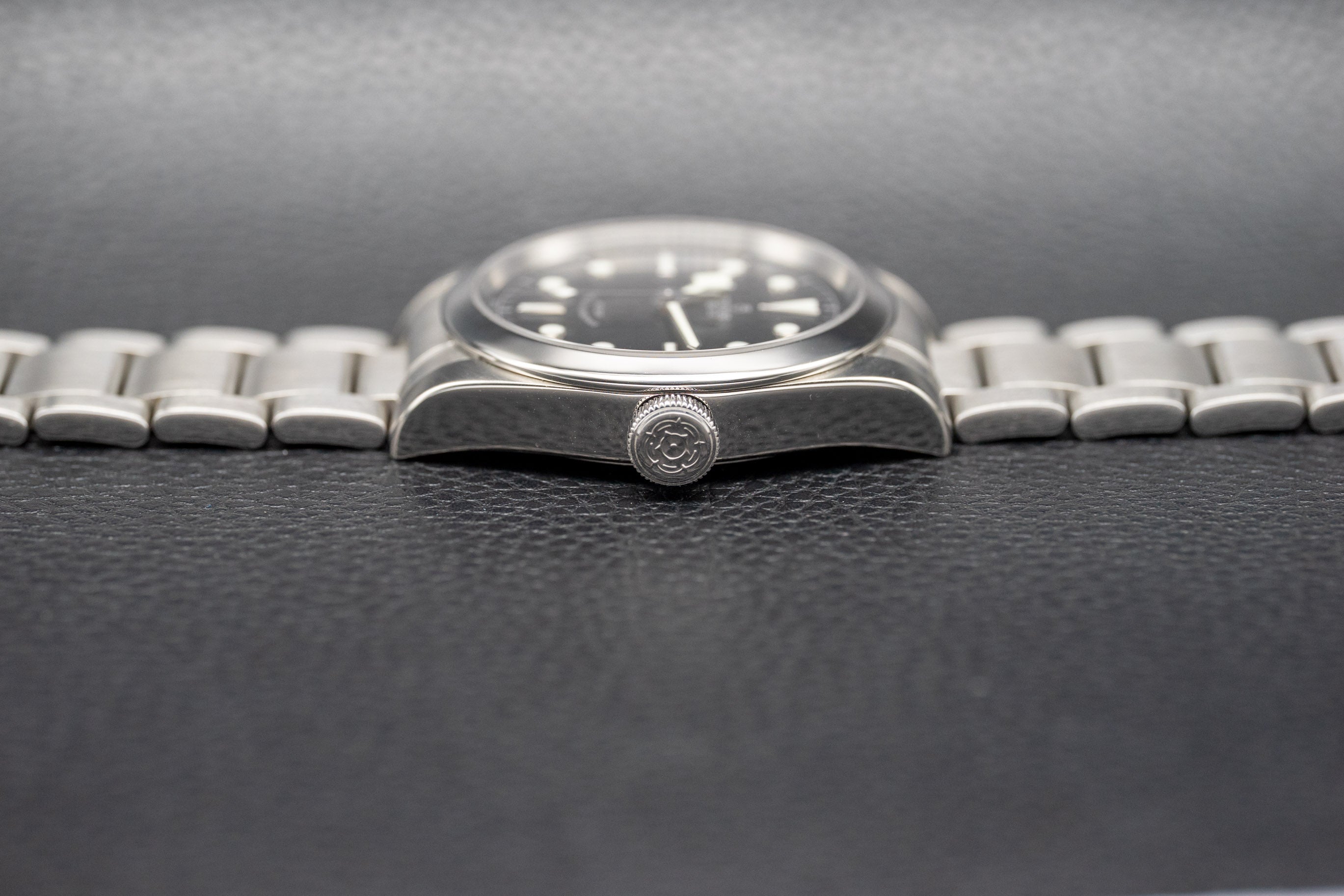 Tudor Black Bay 79540 Complete Set 2018 Box + Papers