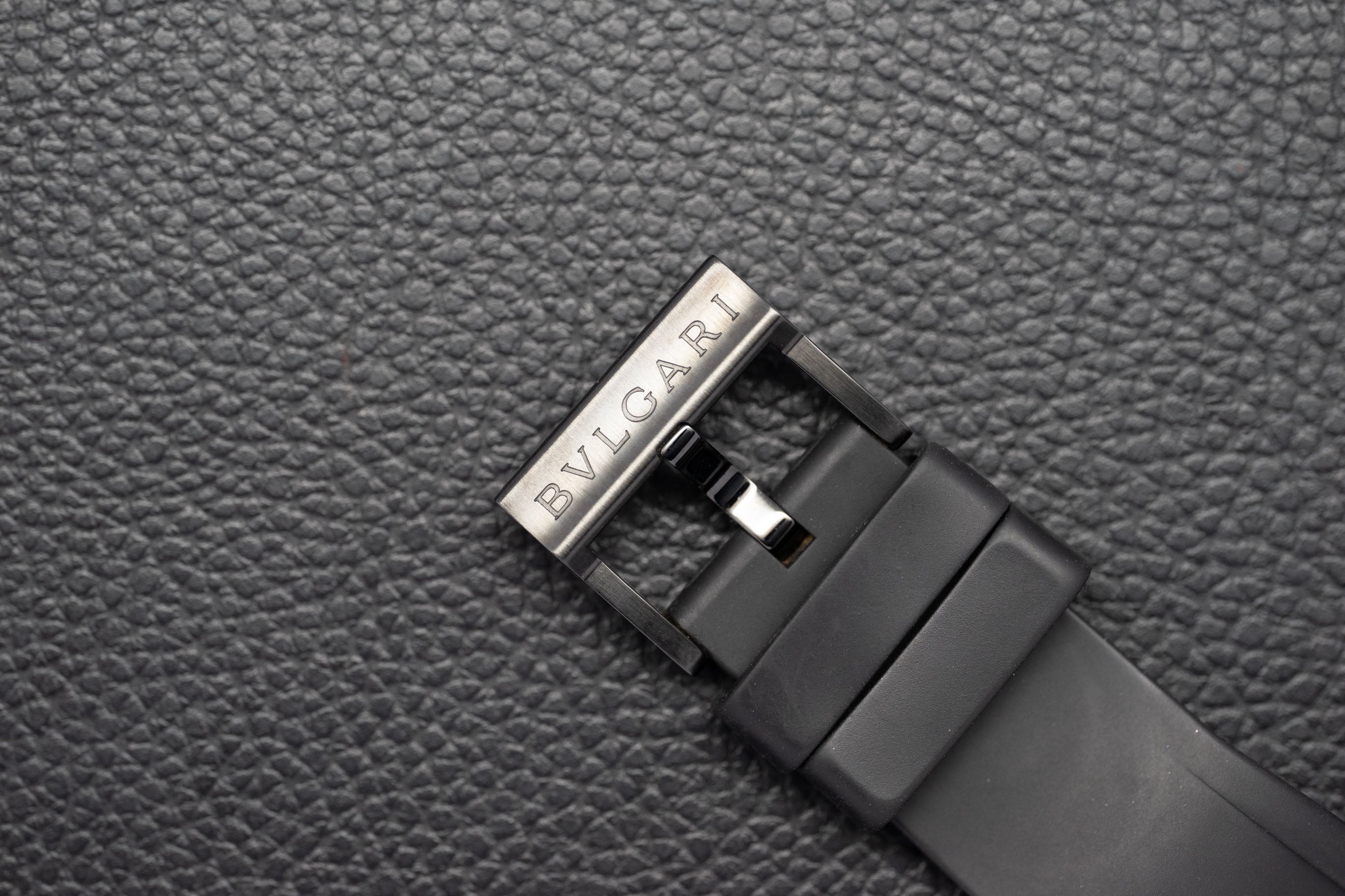 Bulgari Octo BGO41S PAPERS 2018