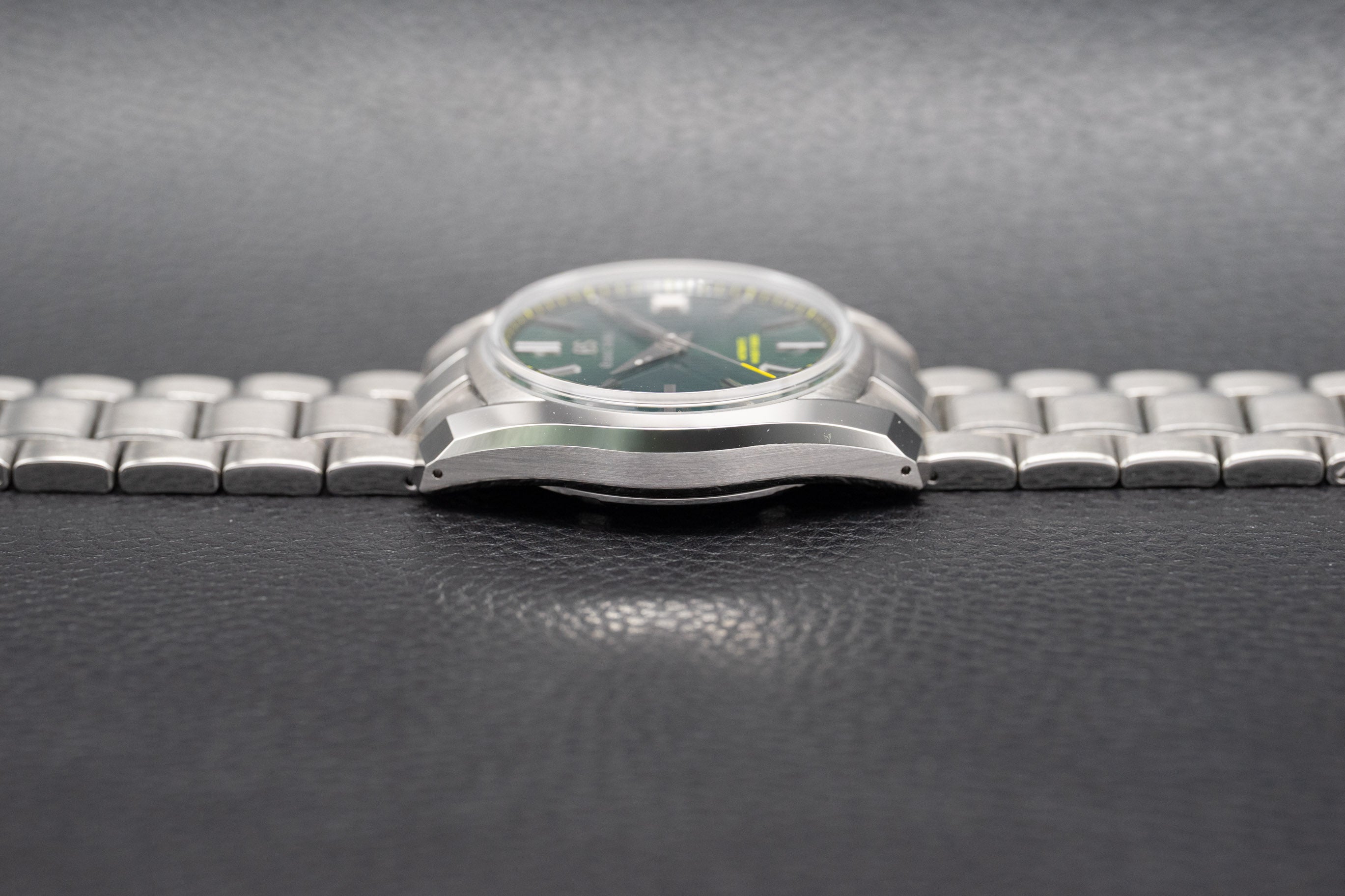 Grand Seiko Elegance Collection SBGH261, ensemble complet 2017 : coffret + documents