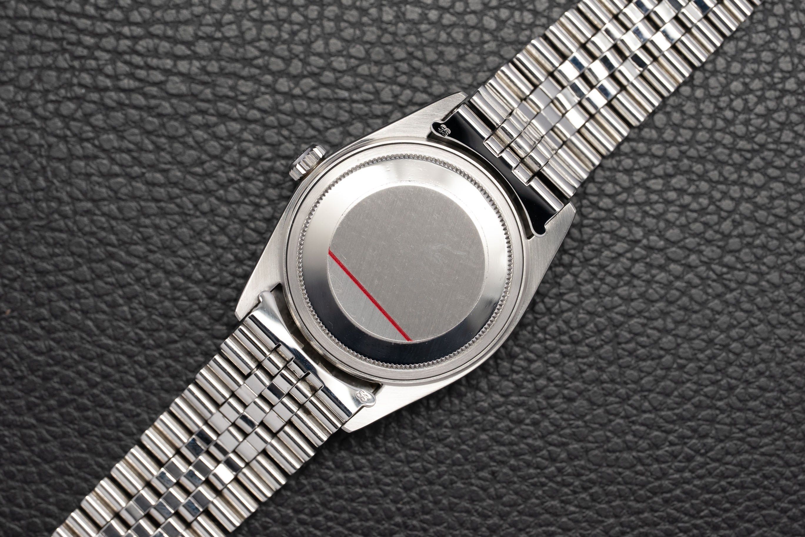 Rolex Datejust 1603 with Silver Dial, 1973