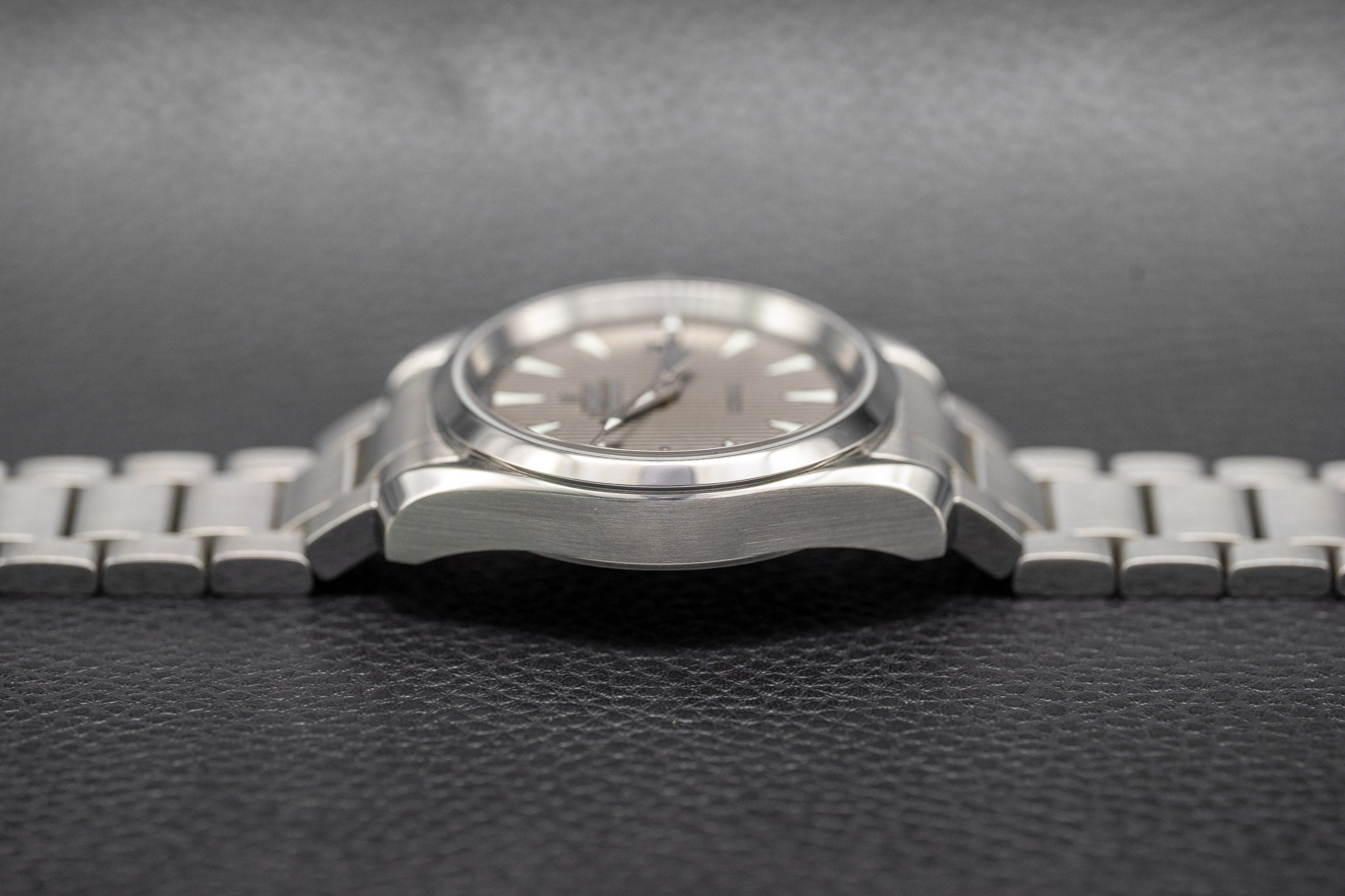 Omega Seamaster Aqua Terra 231.10.39.60.06.001, ensemble complet 2018, coffret + papiers