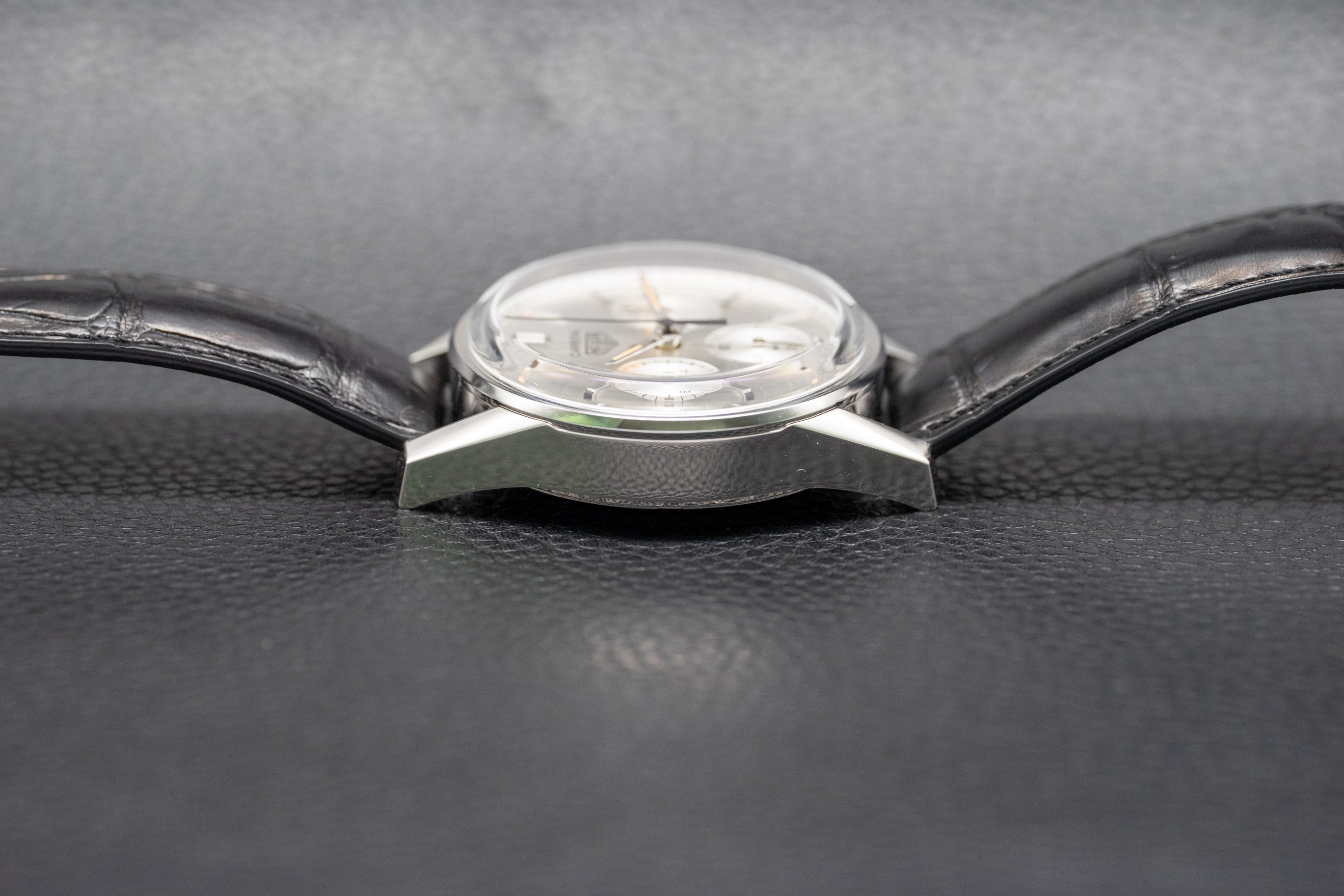 Tag Heuer Carrera CBK.221B.FC6479 Ensemble complet 2020 : coffret + papiers
