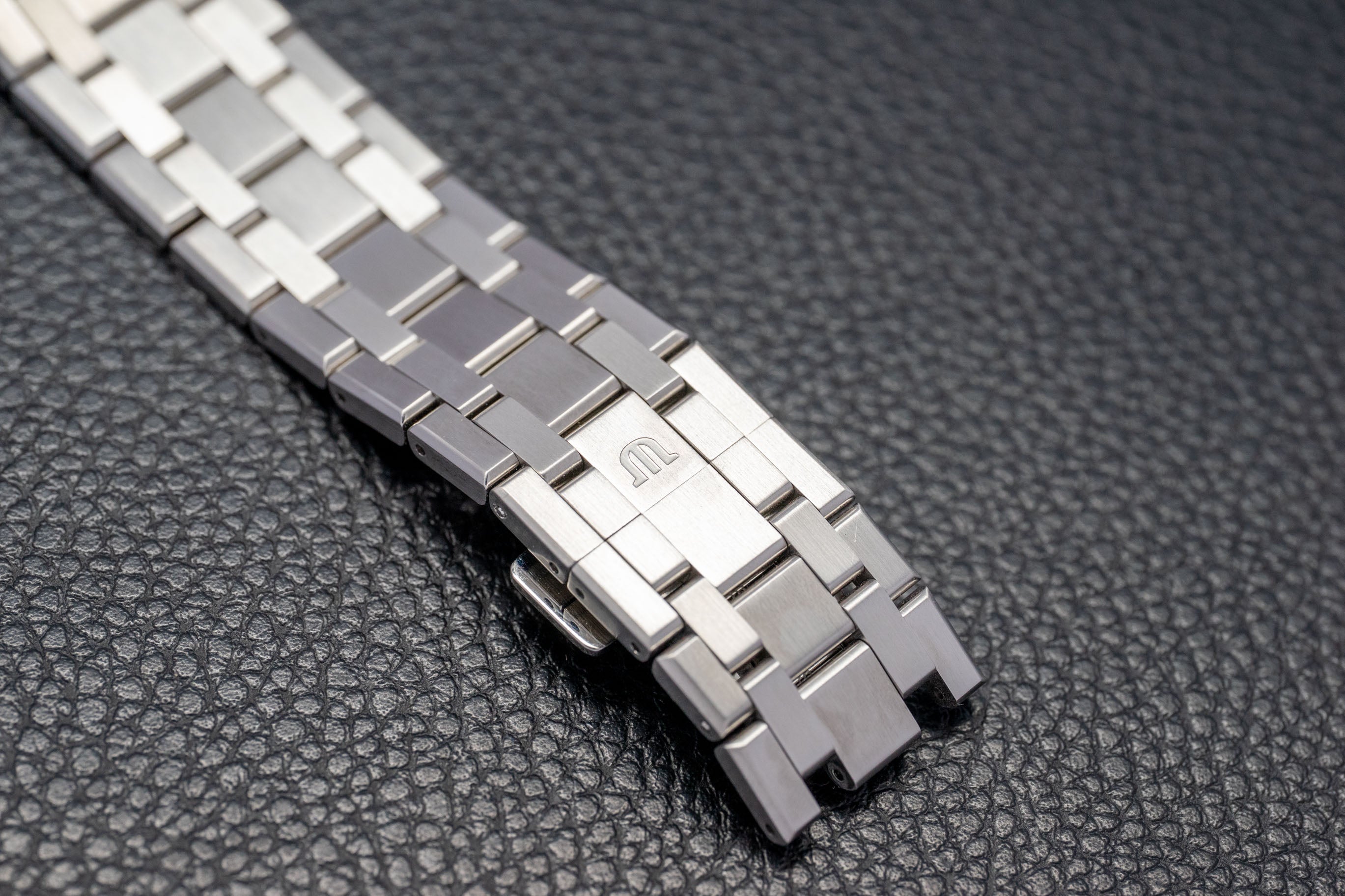 Maurice Lacroix Aikon Automatic AI6008 Summer Edition Turquoise 2024 Box