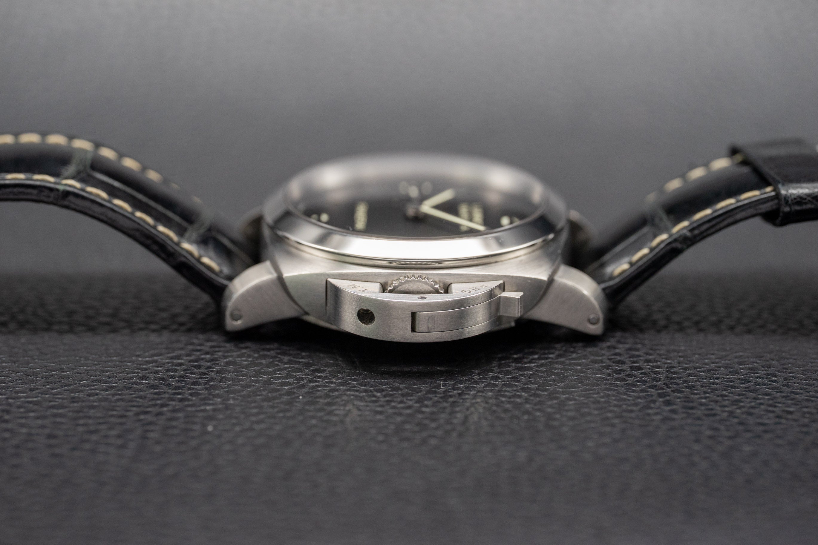 Panerai Luminor Marina 1950 PAM00312 Fullset 2011 Box+Papers