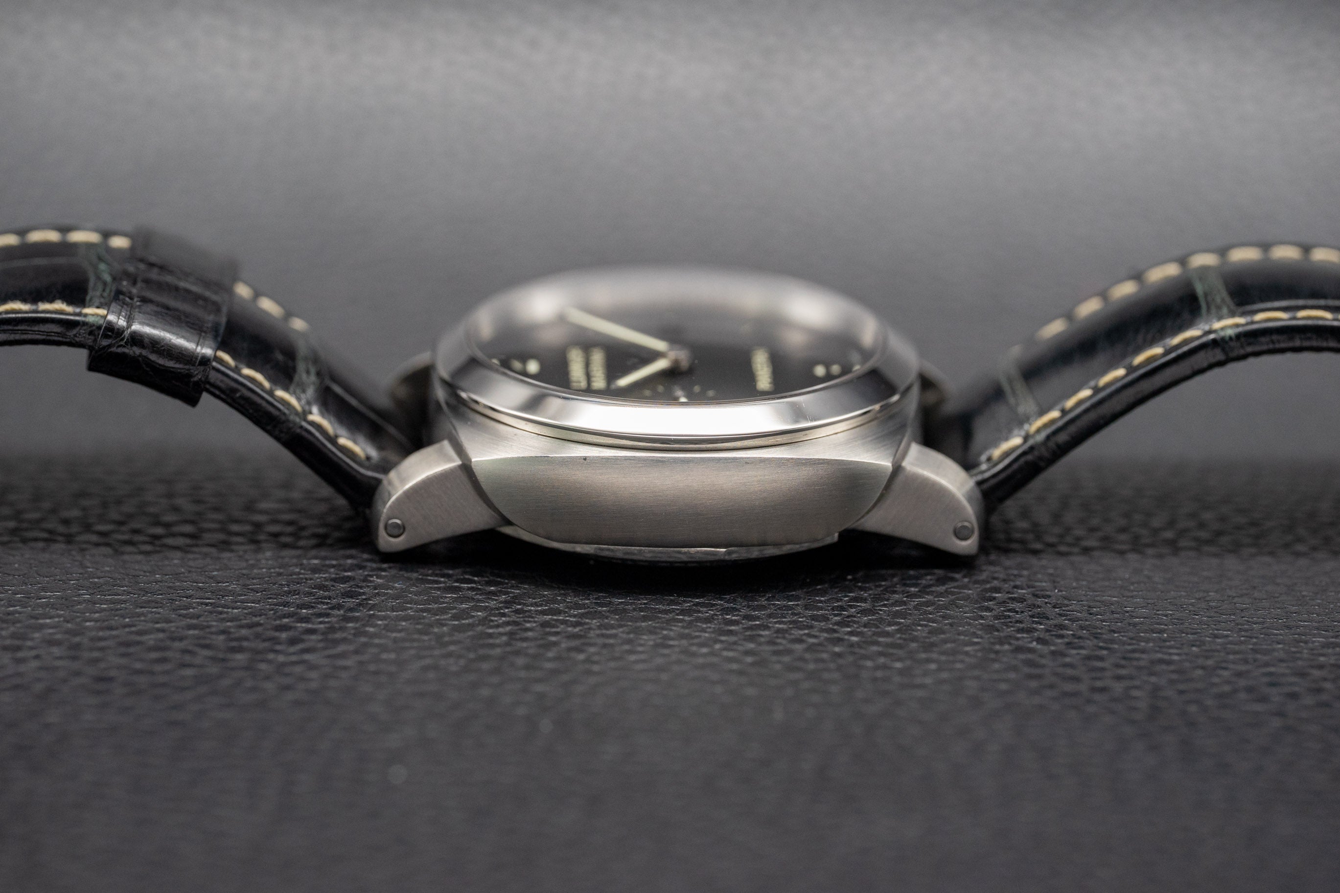Panerai Luminor Marina 1950 PAM00312 Fullset 2011 Box+Papers