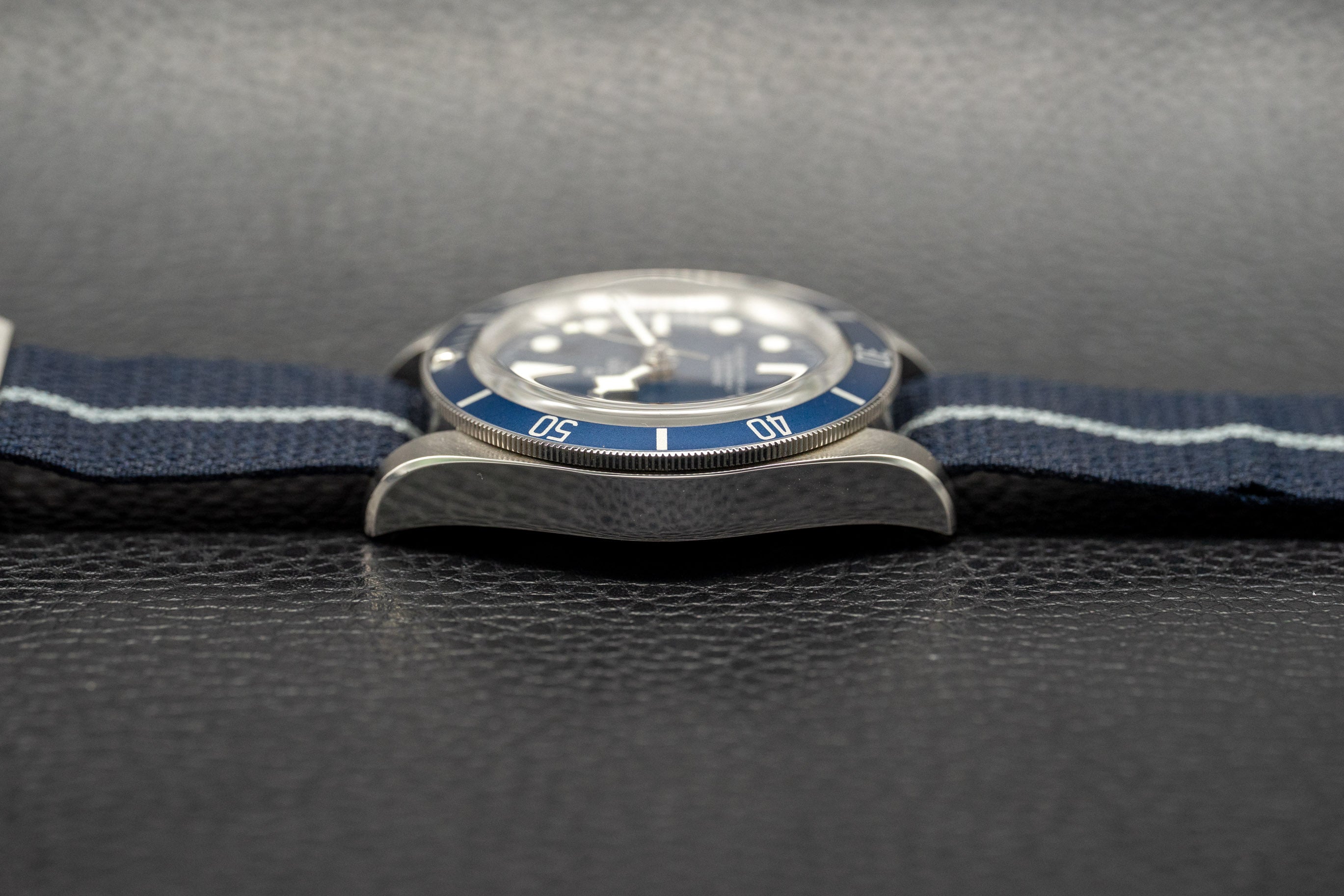 Tudor Black Bay 58 79030B Complete Set 2022 Box + Papers