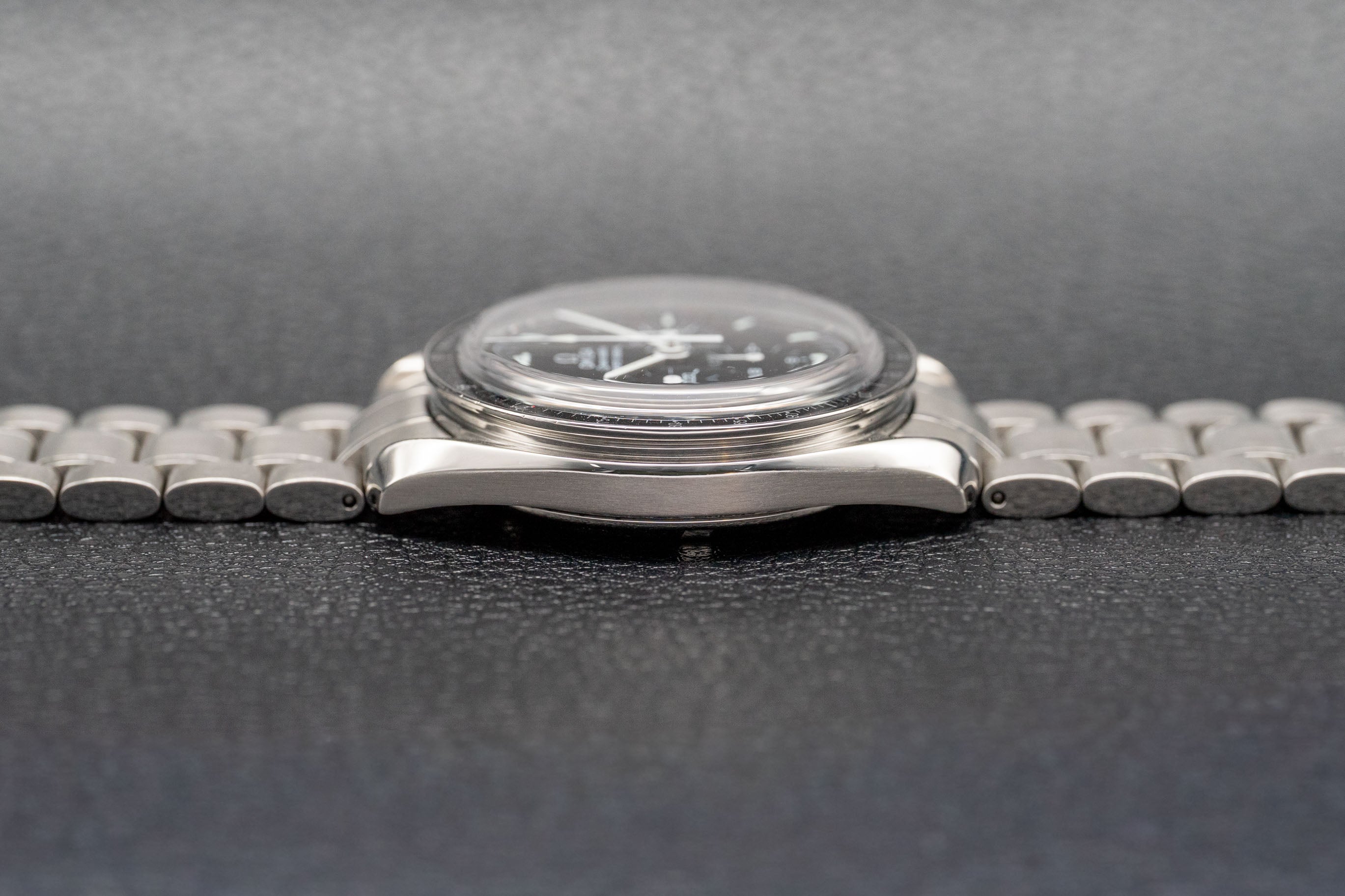 Omega Speedmaster Professional 3573.50 Complete Set 2007 Box + Papers