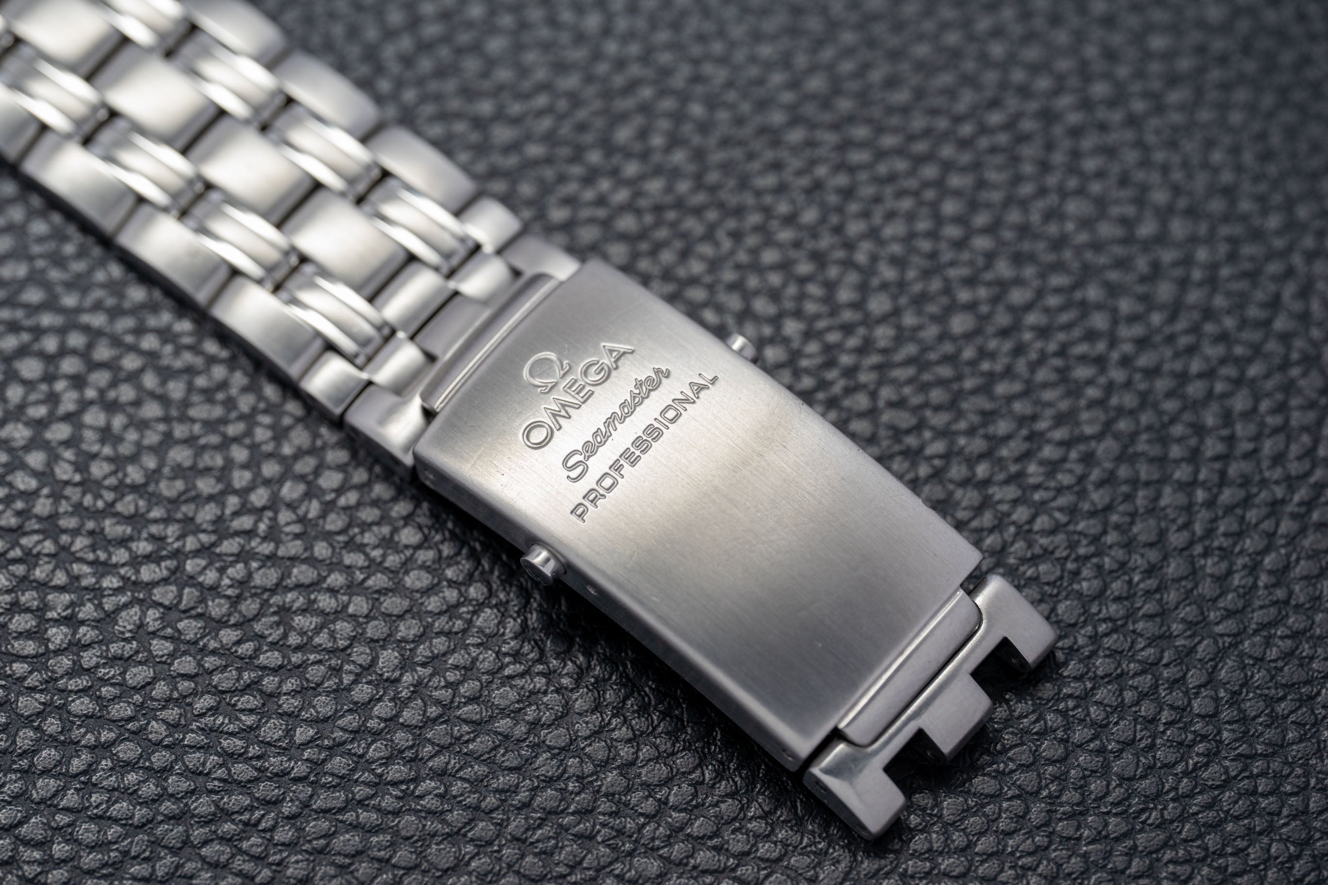 Omega Seamaster Diver 300 2220.80 Set completo 2011, scatola e documenti