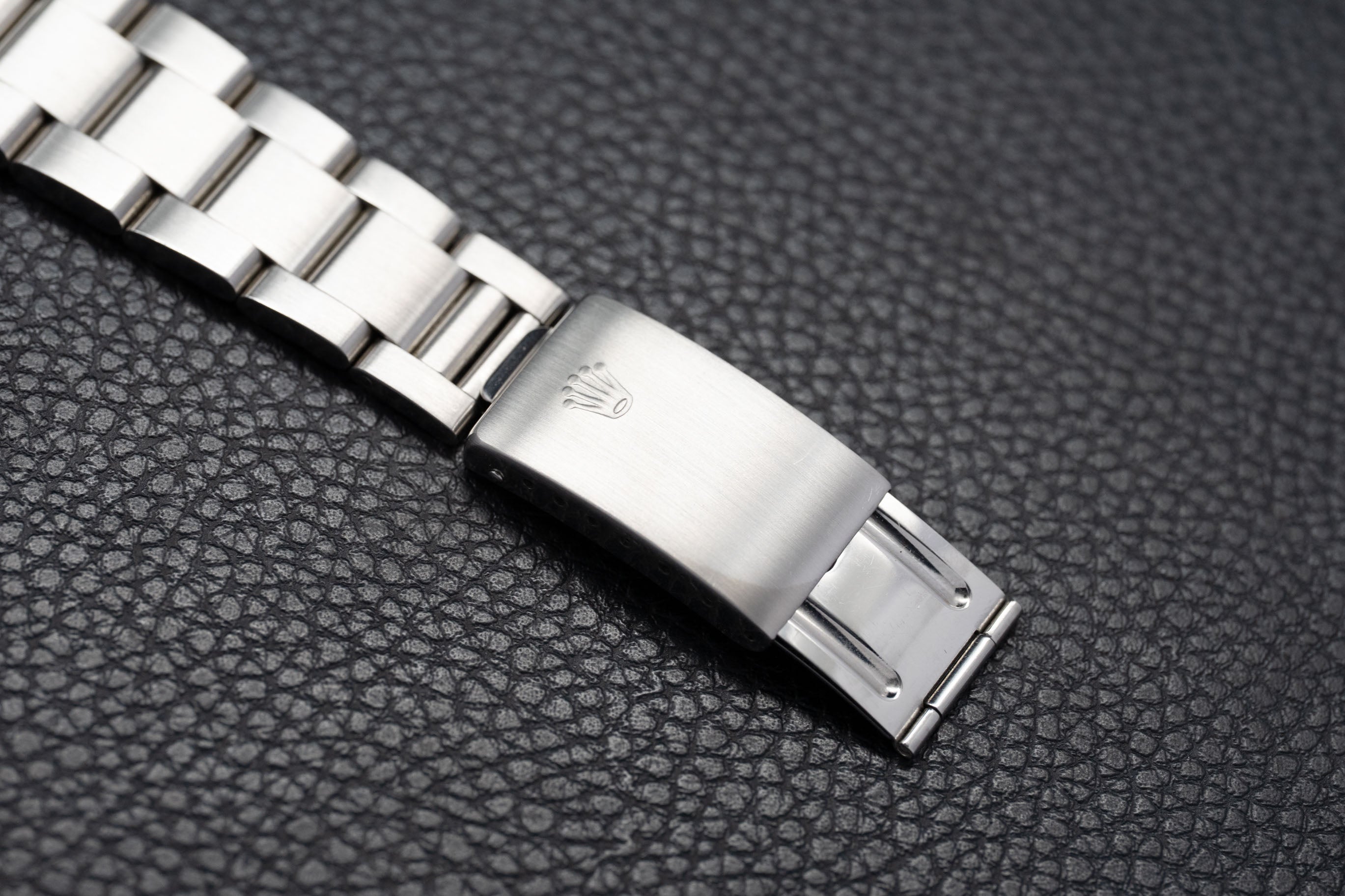 Rolex Explorer II 1655 with Tiffany & Co. Signed Dial, 1975 Box